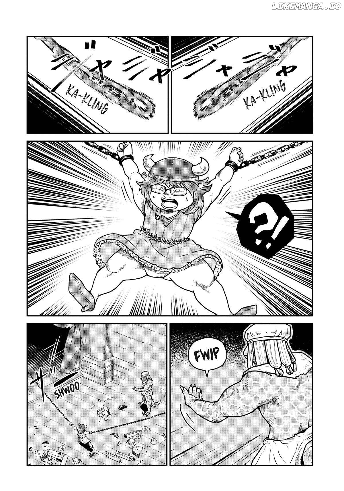 Read Quality Assurance in Another World EN Manga Online