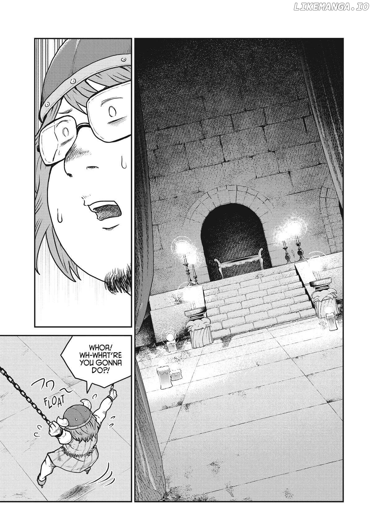 Read Quality Assurance in Another World EN Manga Online