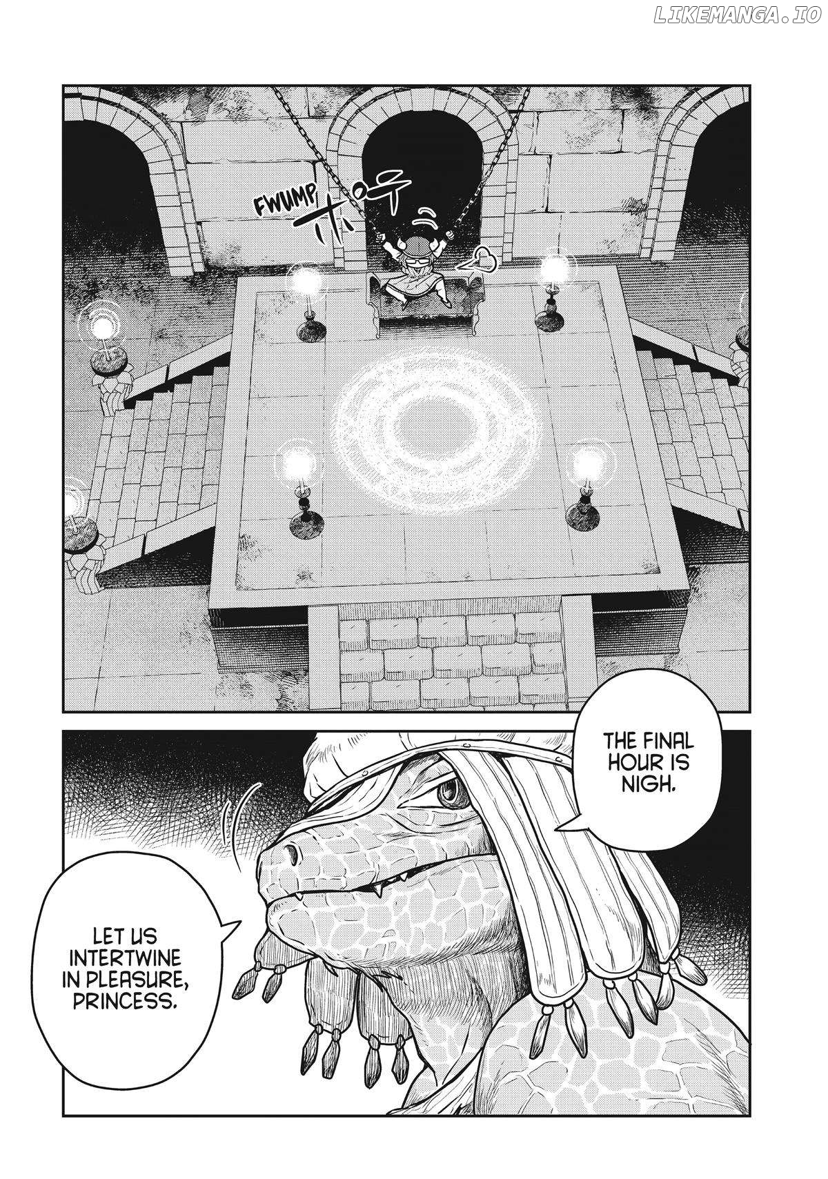 Read Quality Assurance in Another World EN Manga Online