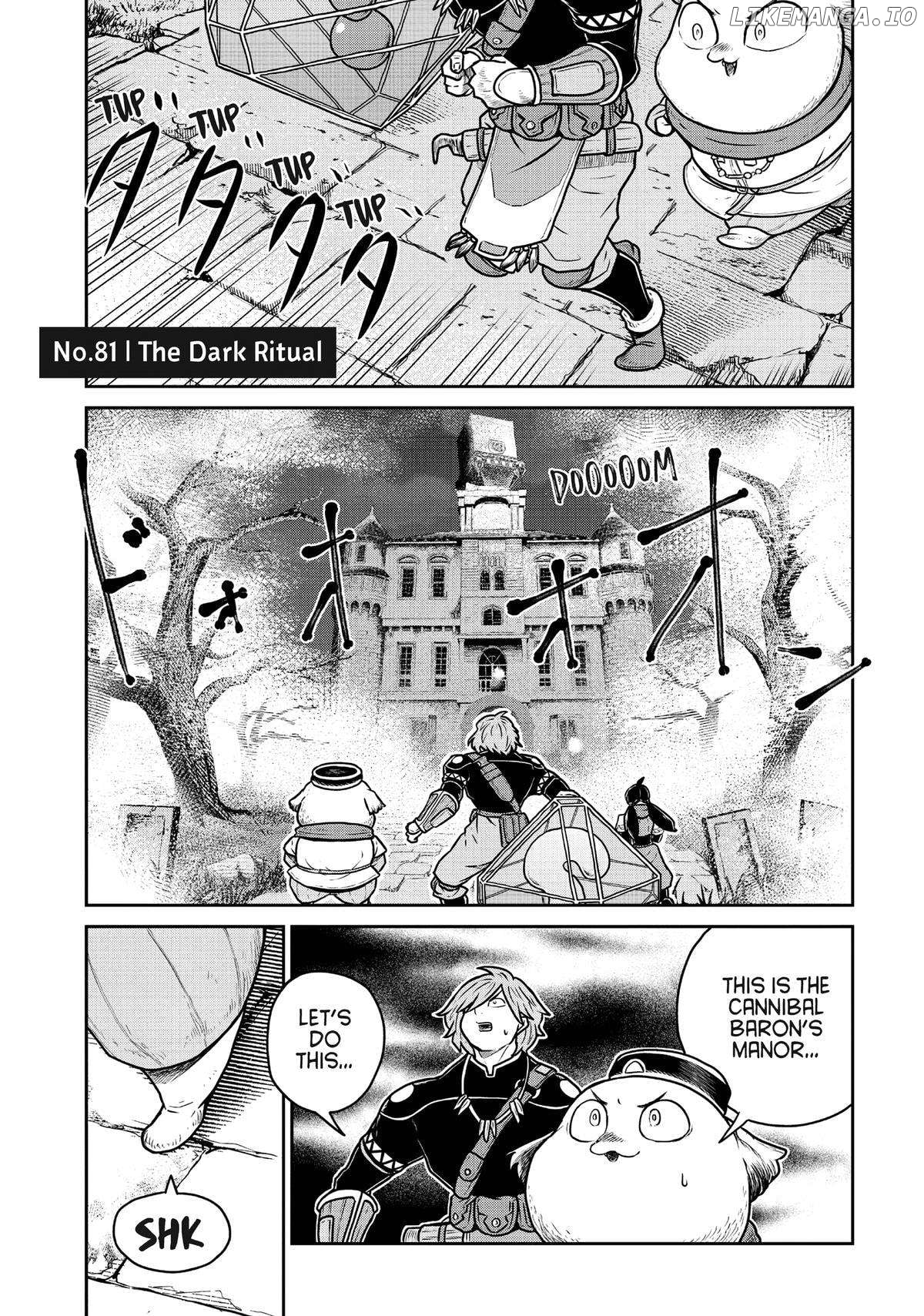 Read Quality Assurance in Another World EN Manga Online