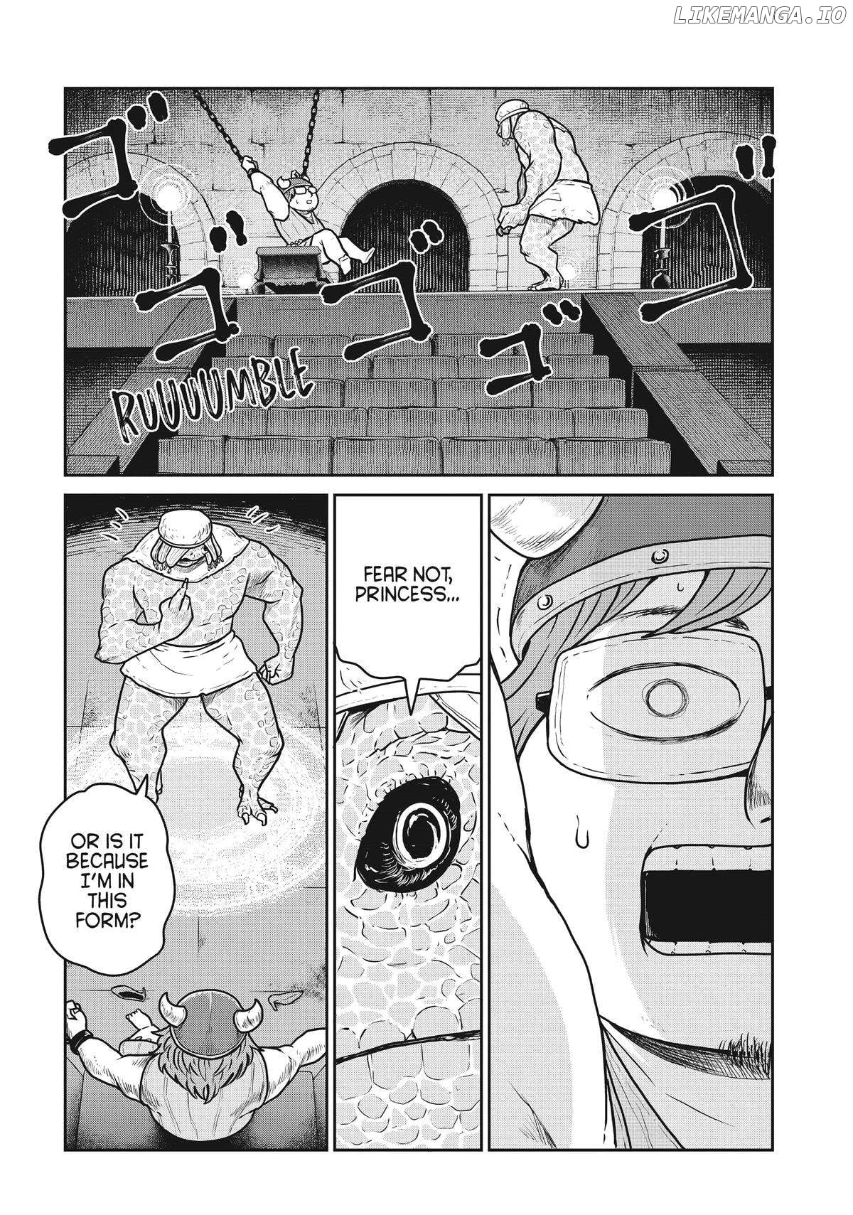Read Quality Assurance in Another World EN Manga Online