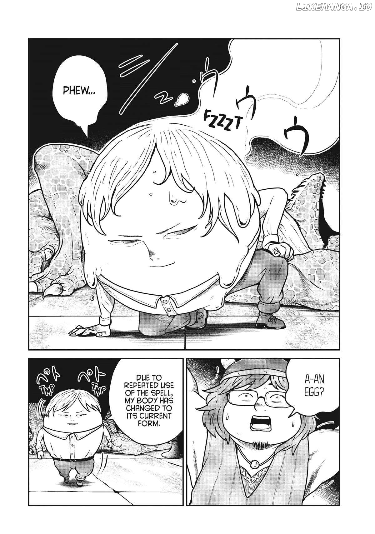 Read Quality Assurance in Another World EN Manga Online