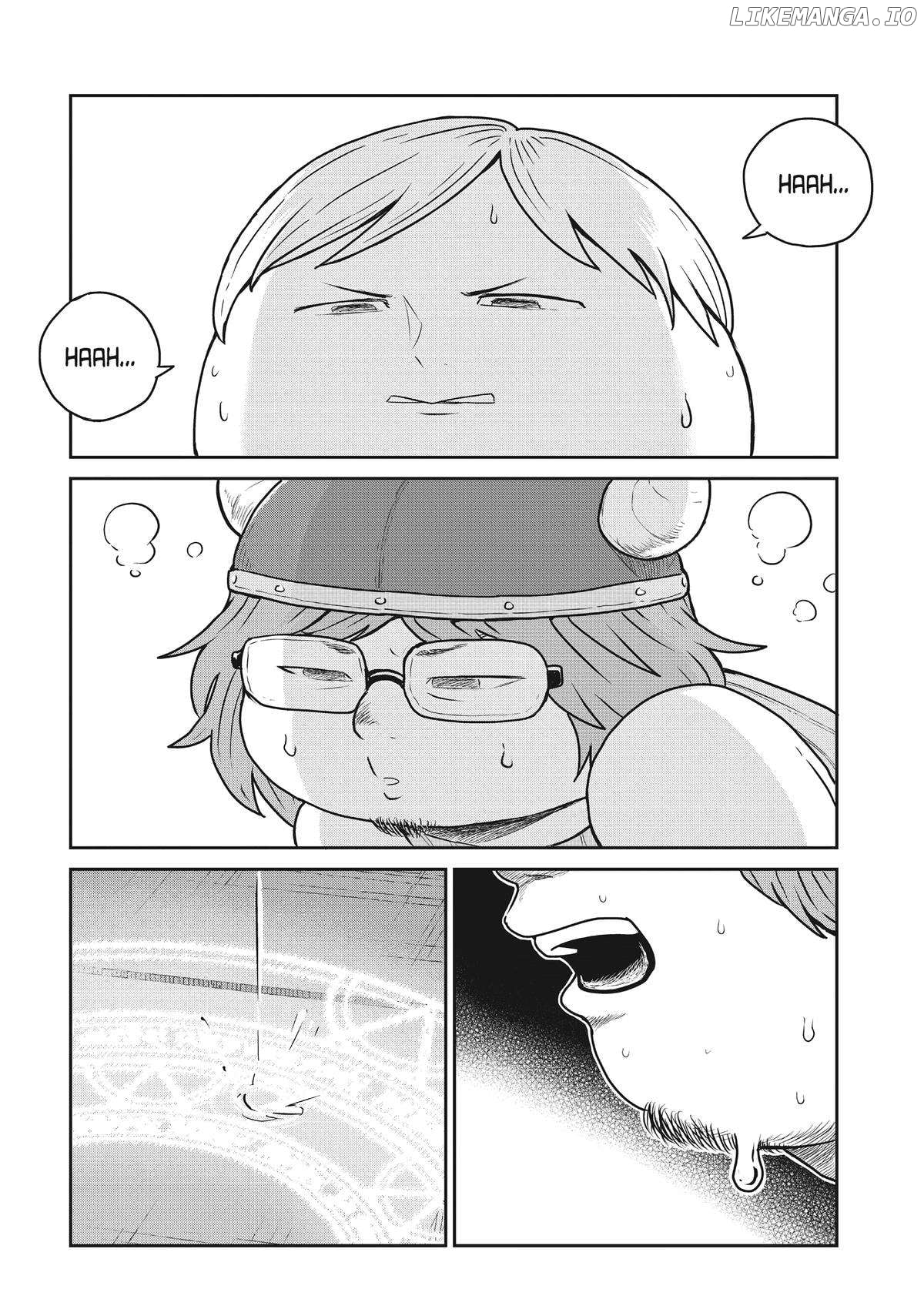 Read Quality Assurance in Another World EN Manga Online