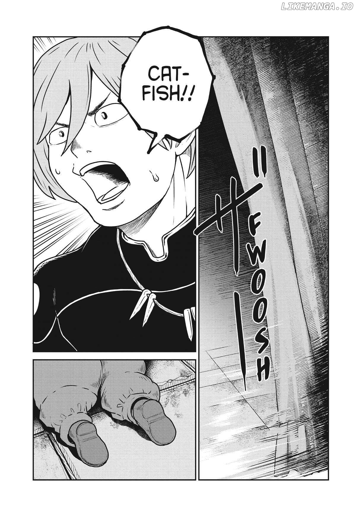 Read Quality Assurance in Another World EN Manga Online