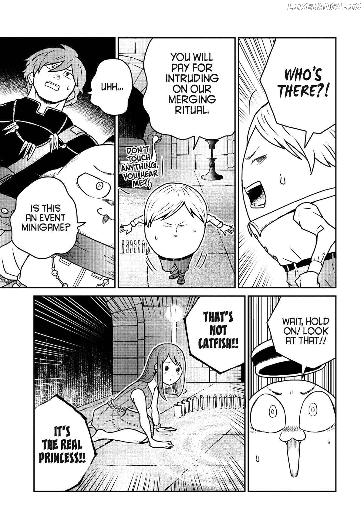 Read Quality Assurance in Another World EN Manga Online