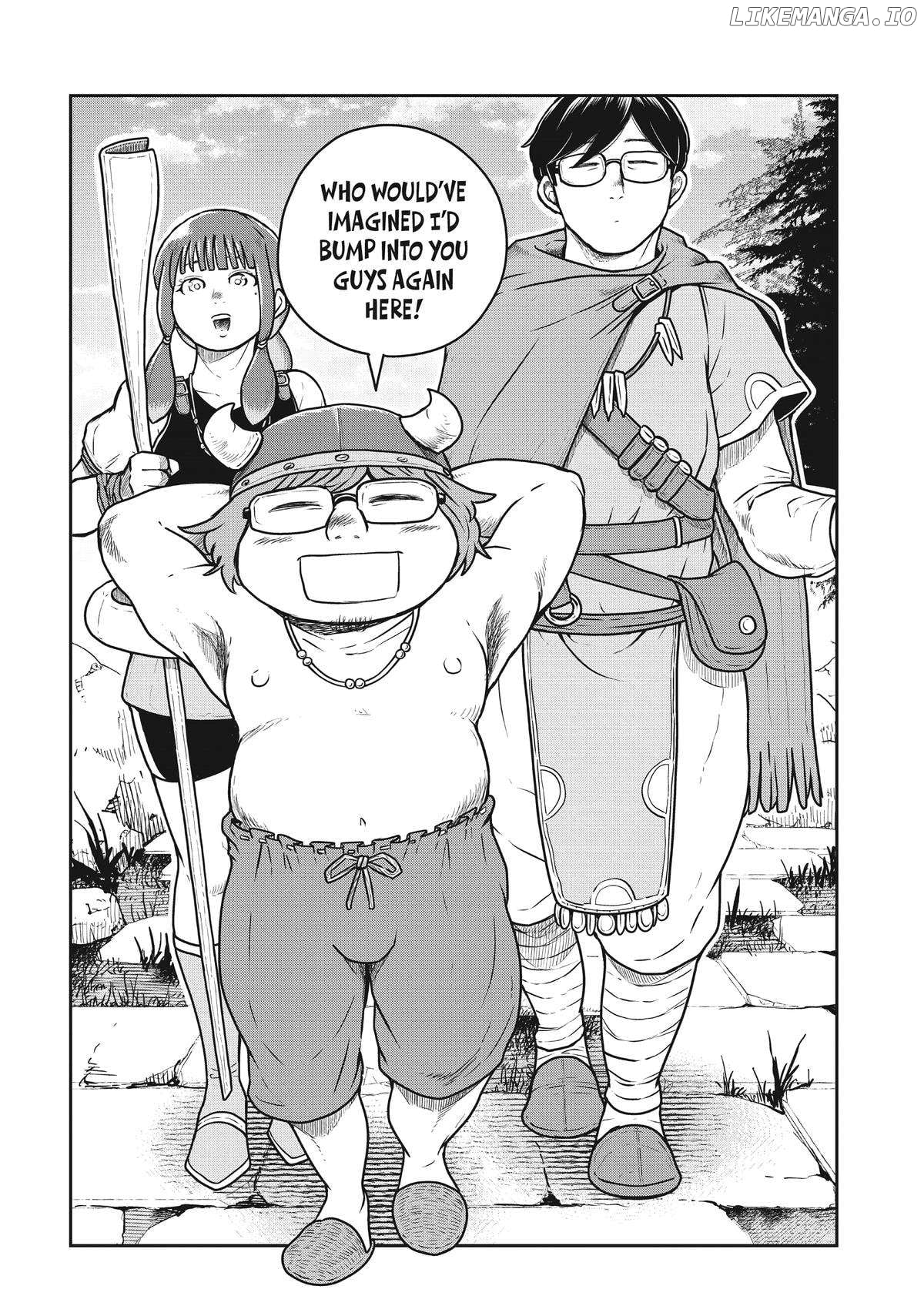 Read Quality Assurance in Another World EN Manga Online