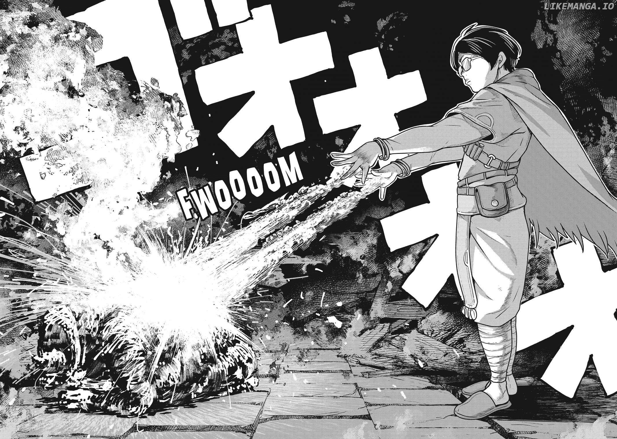 Read Quality Assurance in Another World EN Manga Online