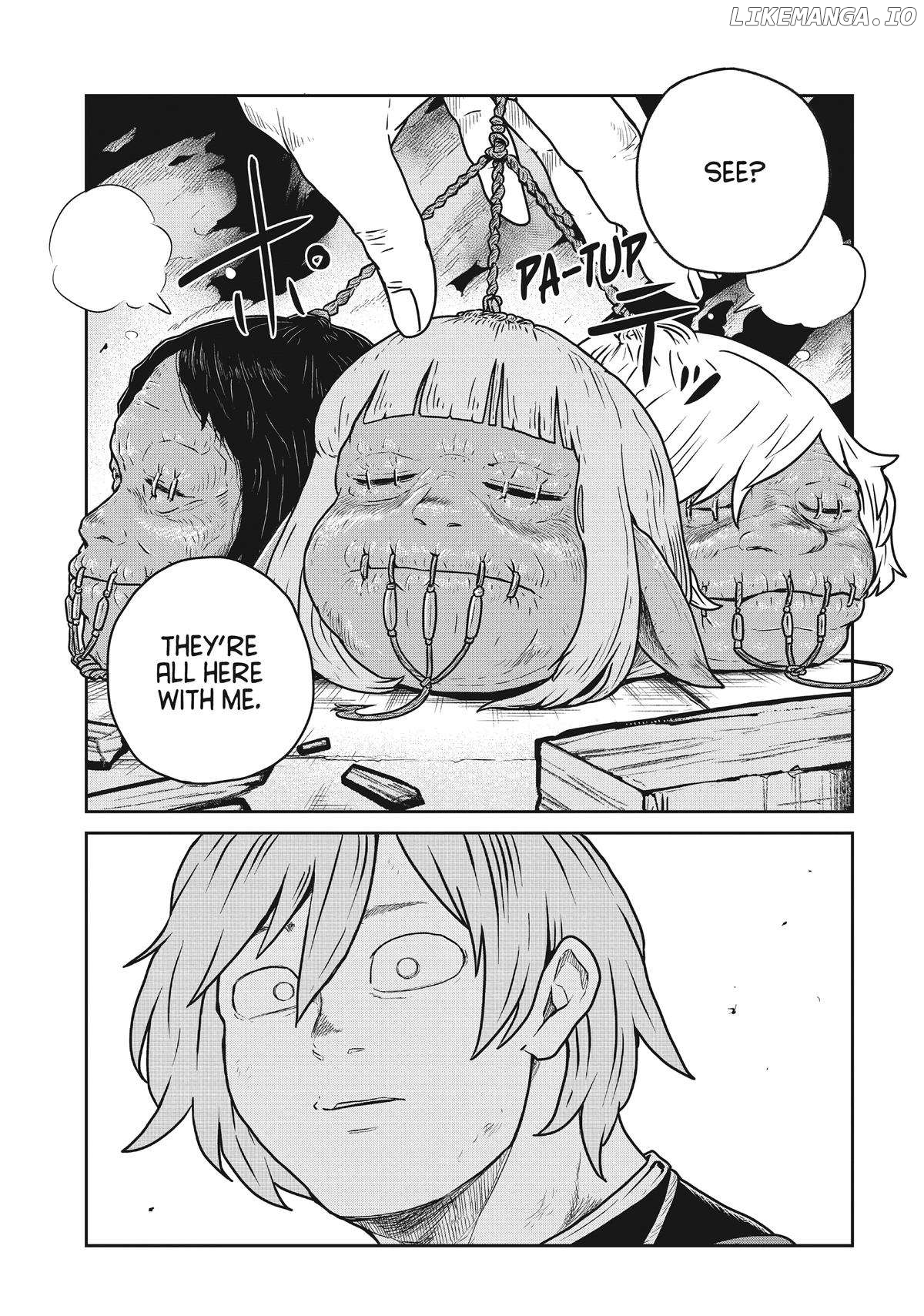 Read Quality Assurance in Another World EN Manga Online