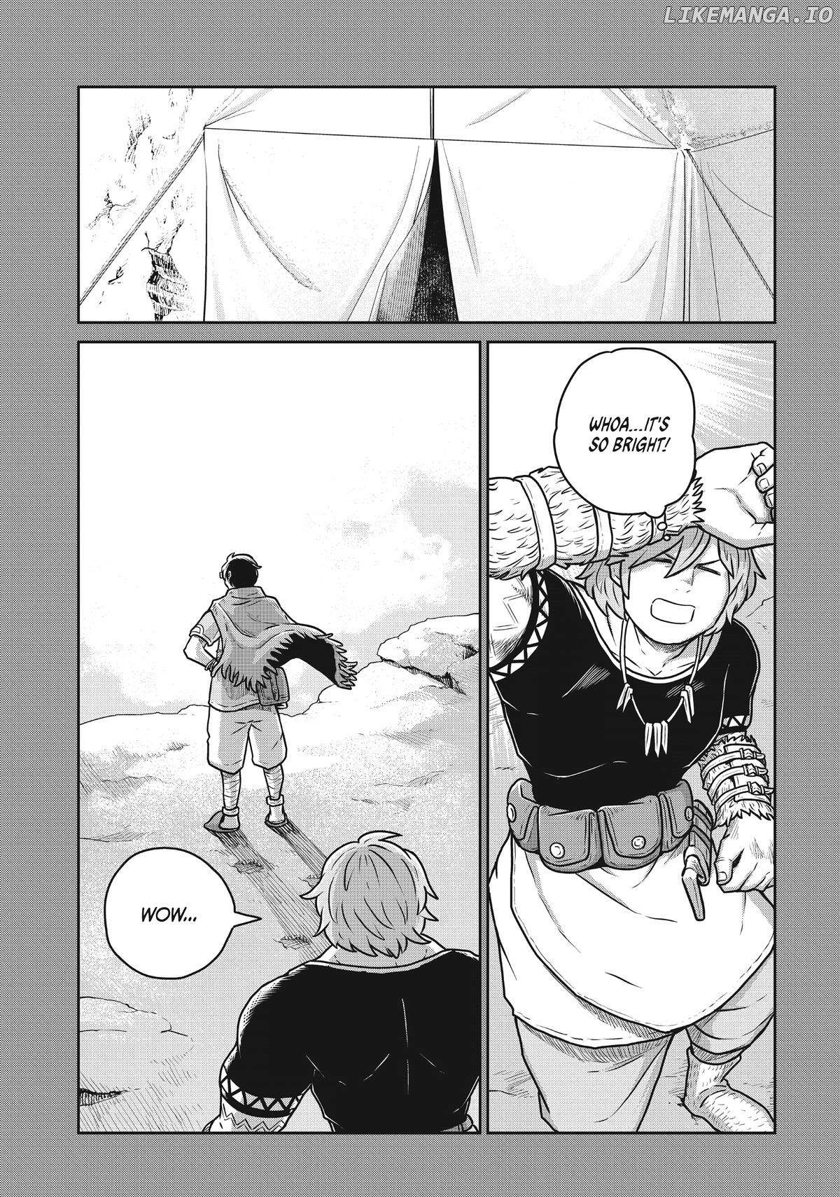 Read Quality Assurance in Another World EN Manga Online