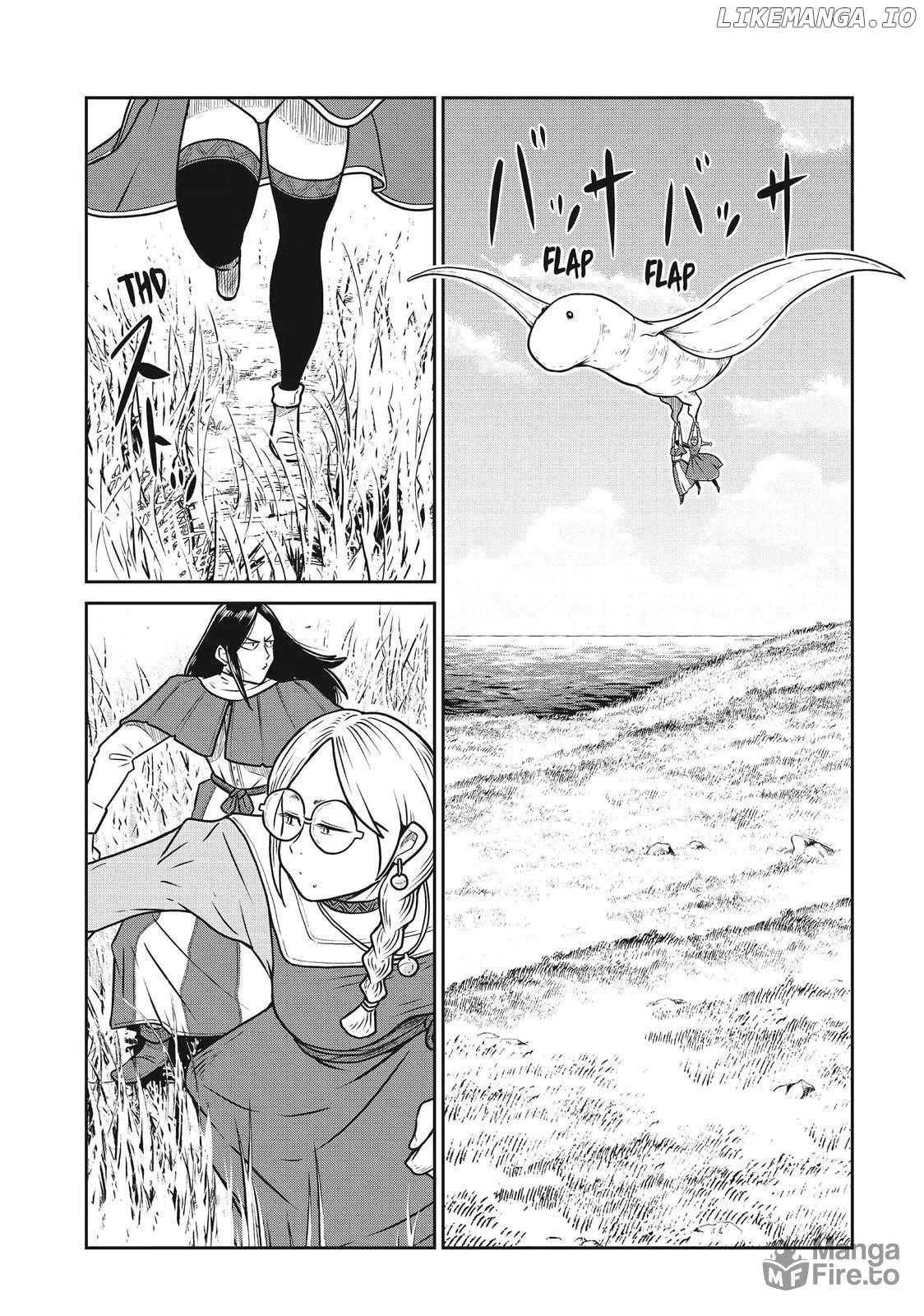Read Quality Assurance in Another World EN Manga Online