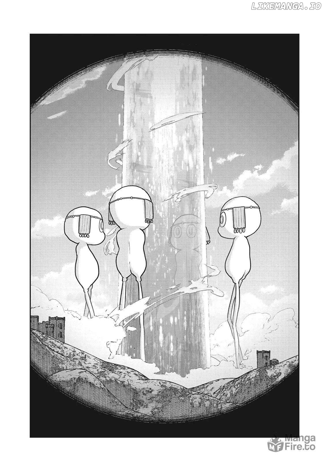 Read Quality Assurance in Another World EN Manga Online