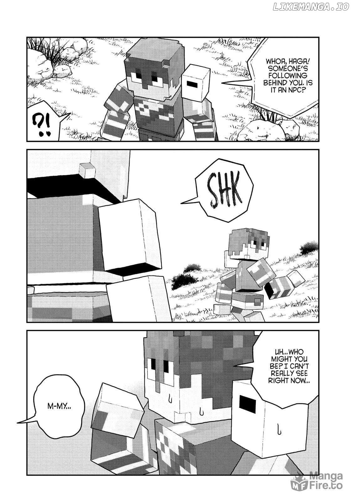 Read Quality Assurance in Another World EN Manga Online