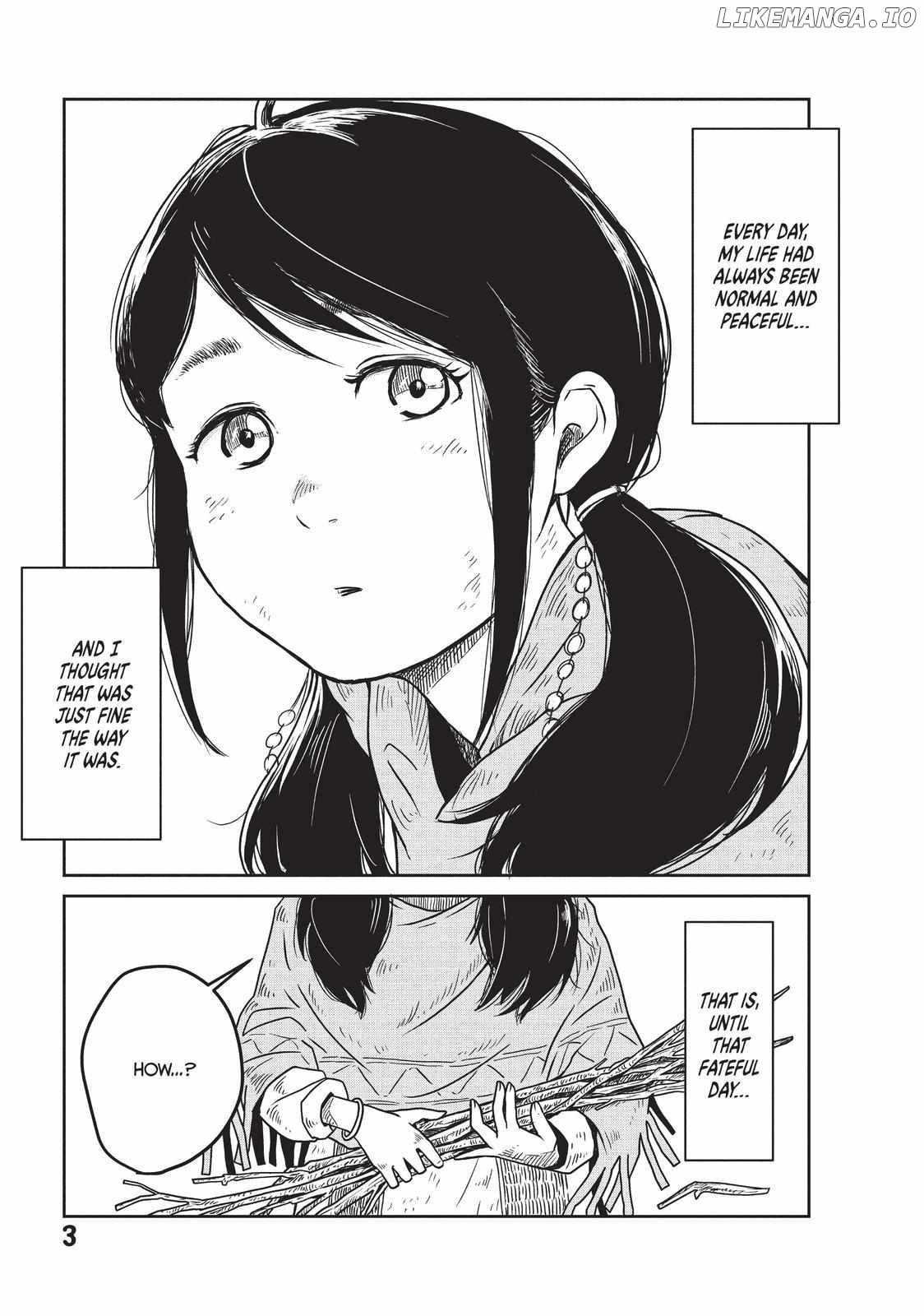 Read Quality Assurance in Another World EN Manga Online