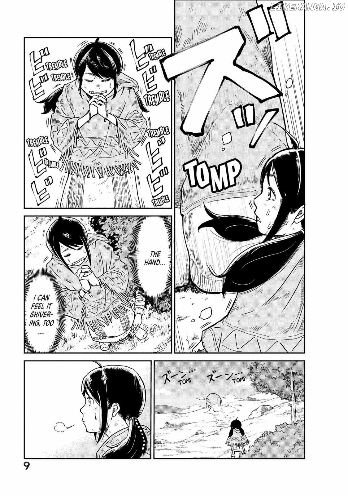 Read Quality Assurance in Another World EN Manga Online