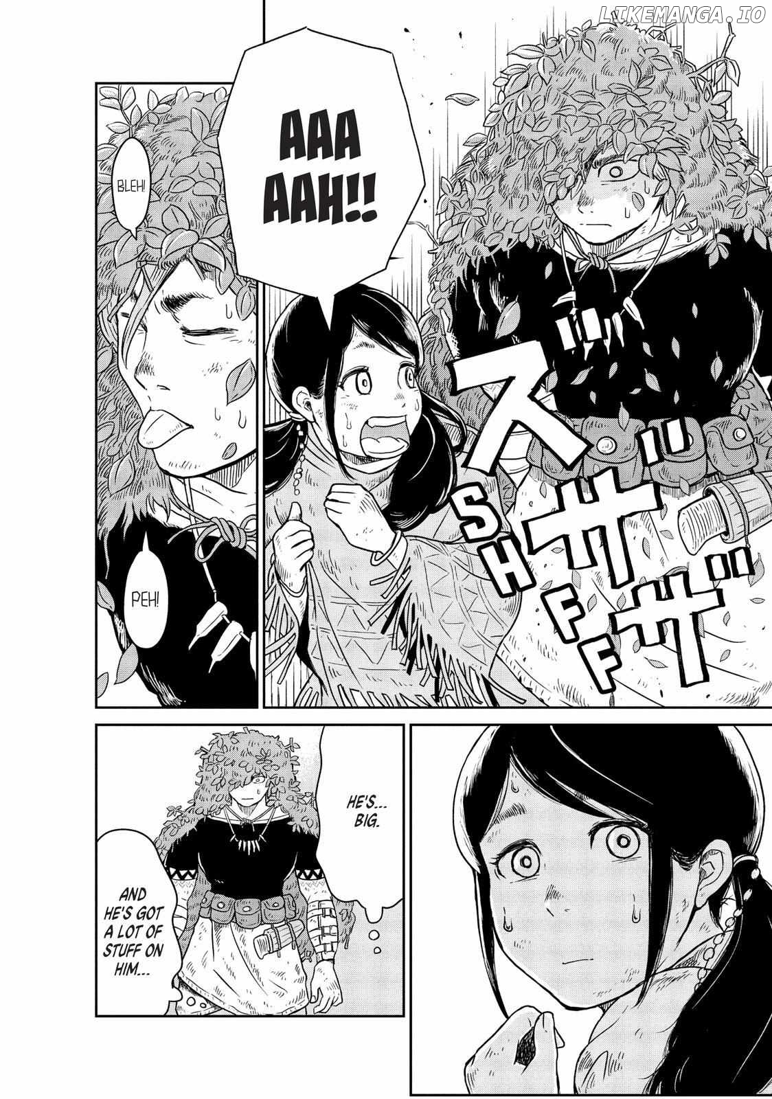 Read Quality Assurance in Another World EN Manga Online