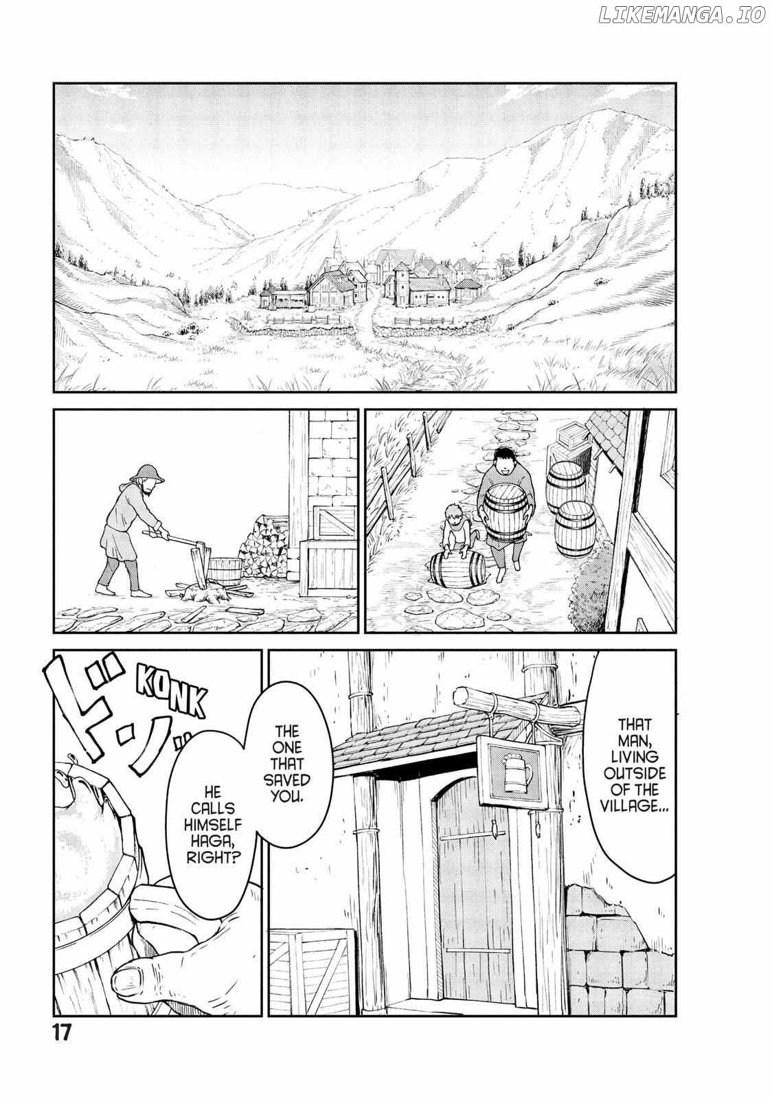 Read Quality Assurance in Another World EN Manga Online