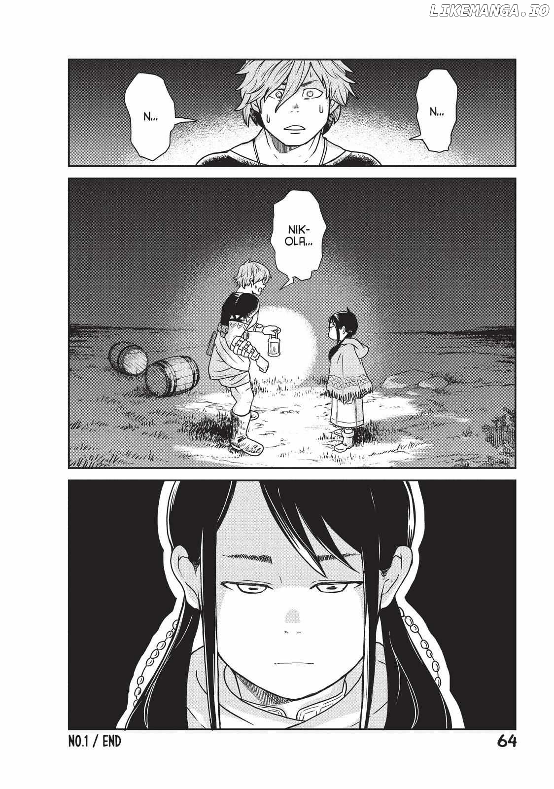 Read Quality Assurance in Another World EN Manga Online