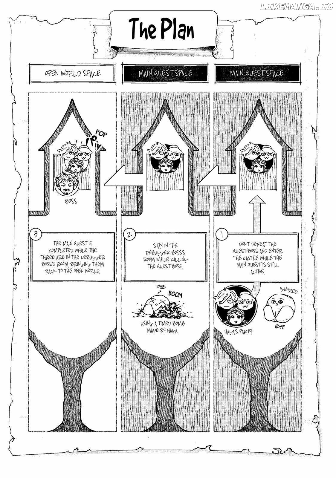 Read Quality Assurance in Another World EN Manga Online