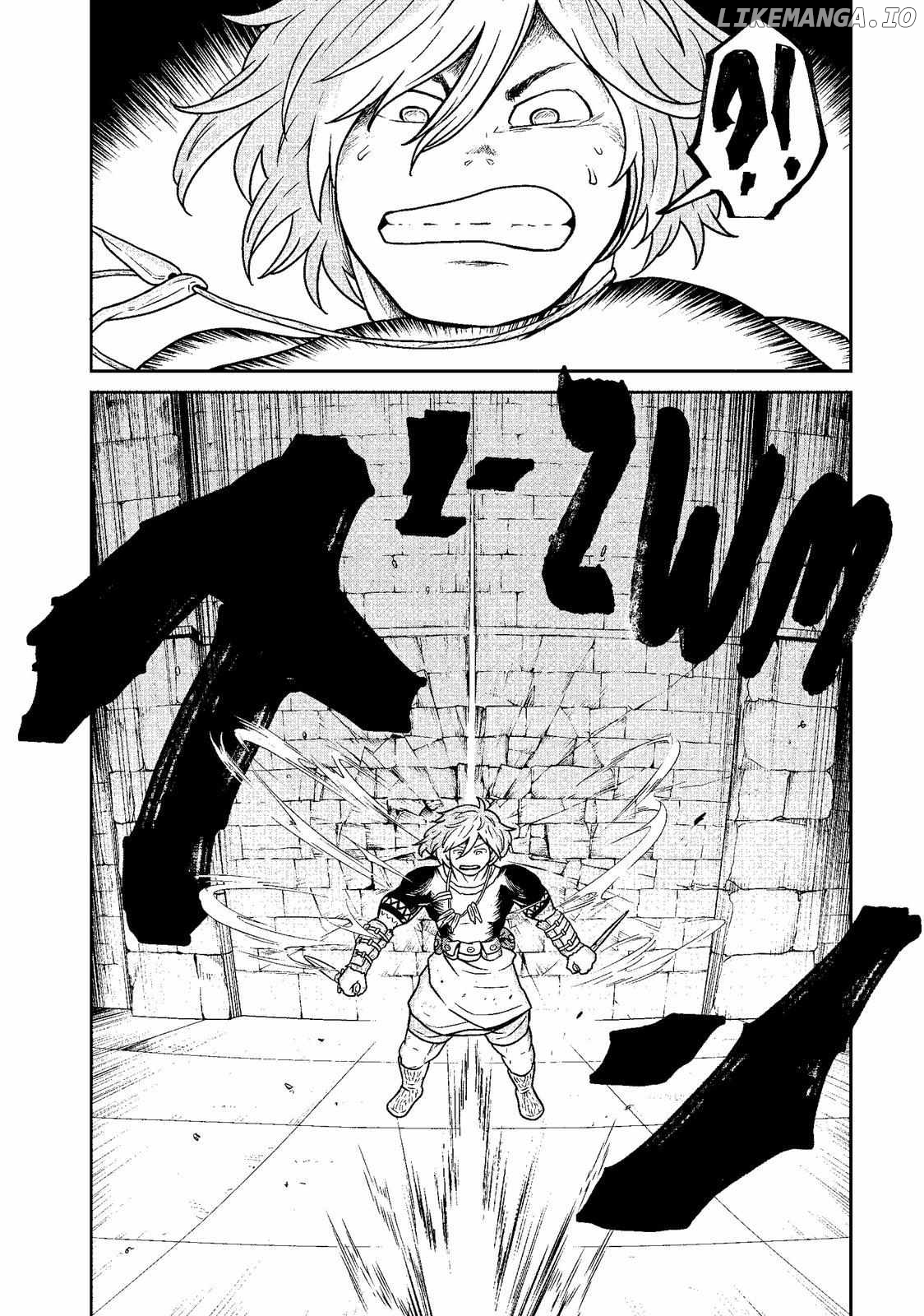 Read Quality Assurance in Another World EN Manga Online