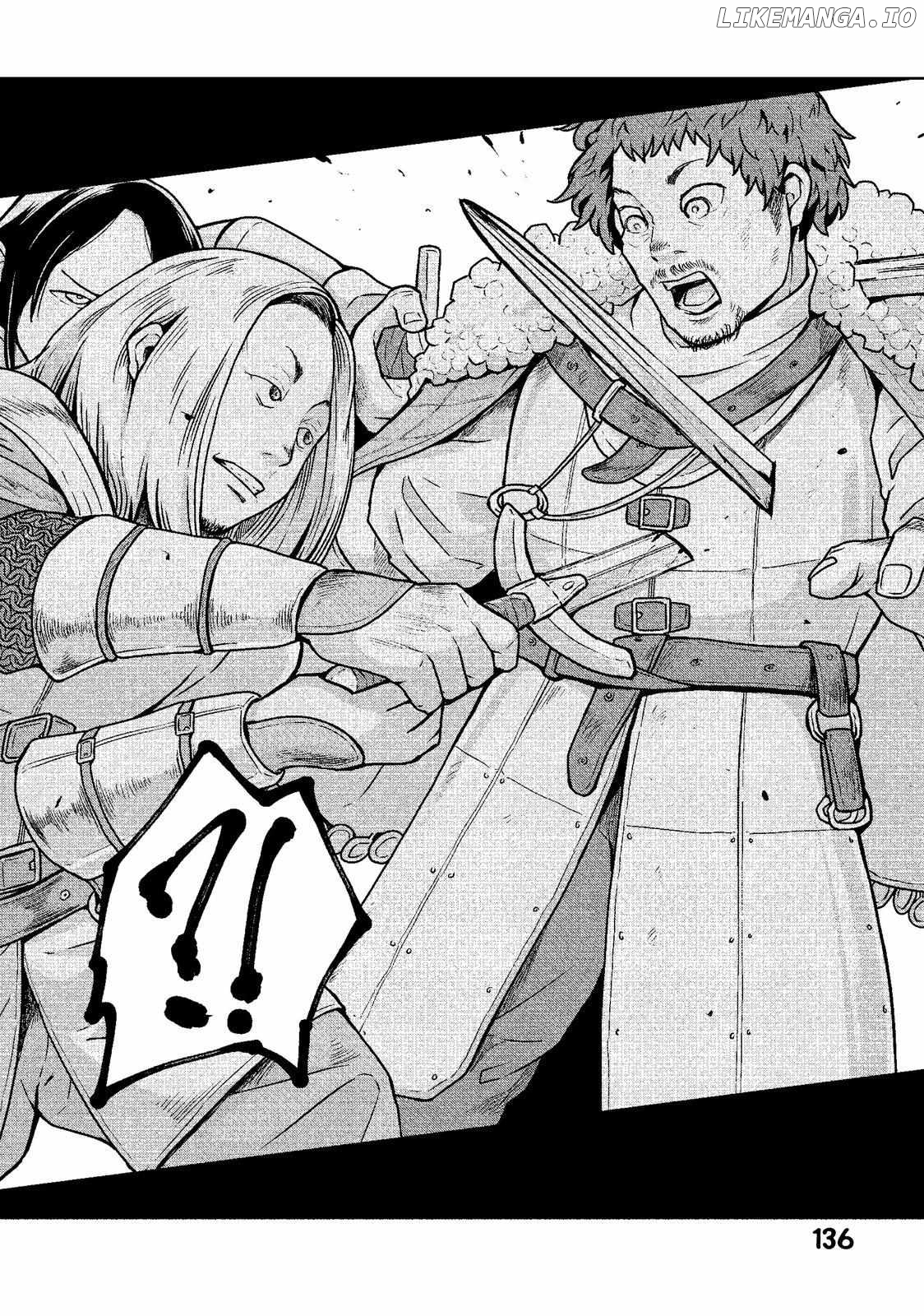 Read Quality Assurance in Another World EN Manga Online