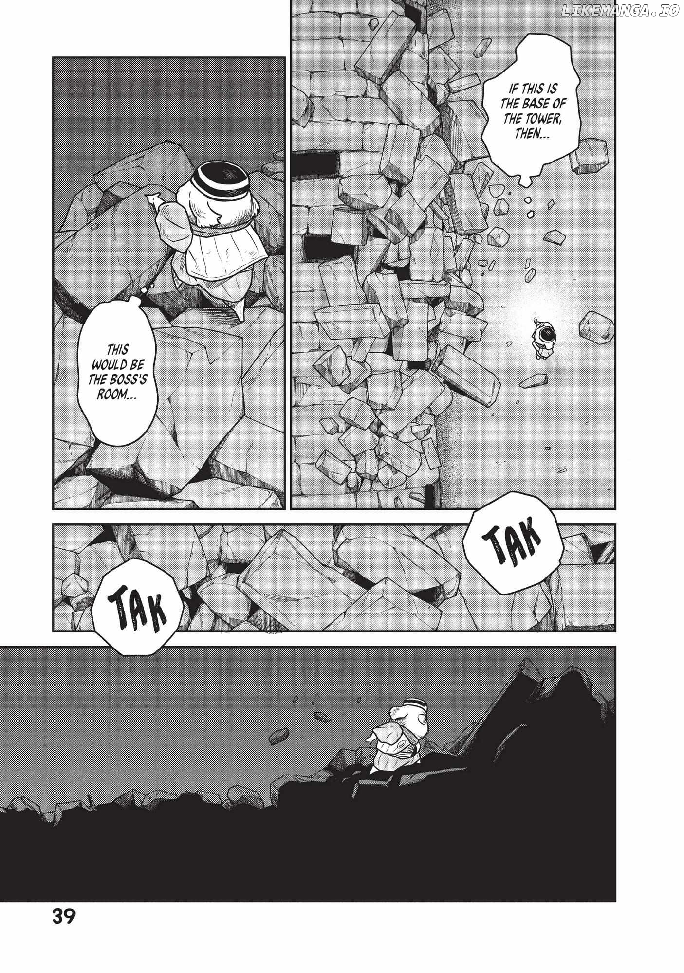 Read Quality Assurance in Another World EN Manga Online