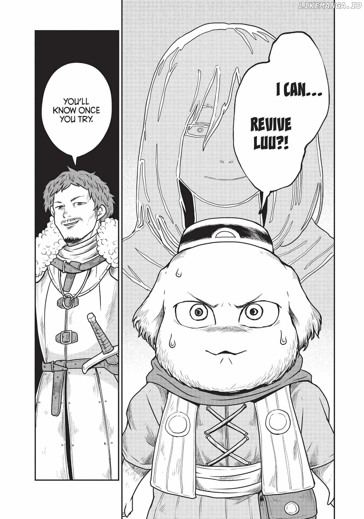 Read Quality Assurance in Another World EN Manga Online