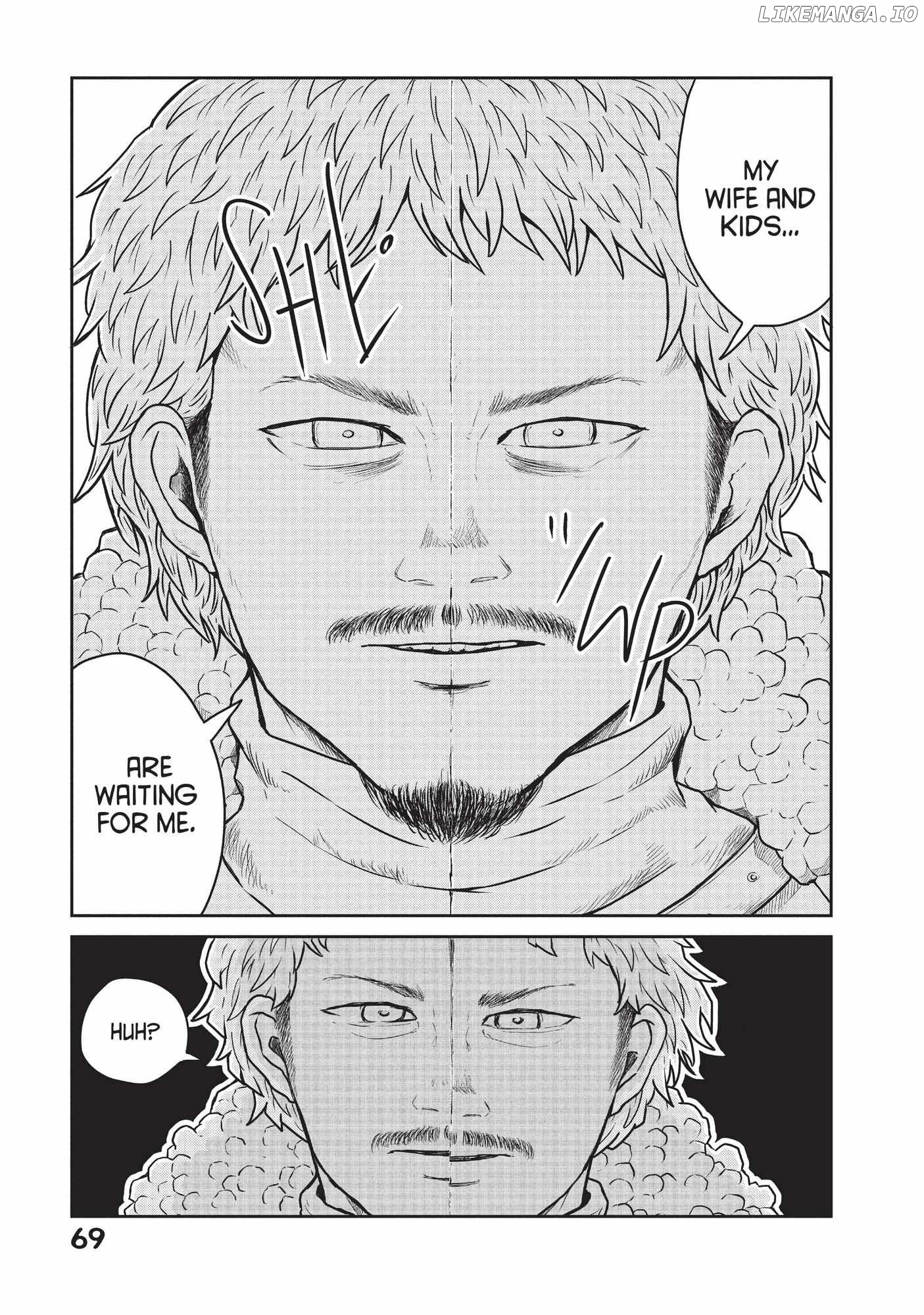 Read Quality Assurance in Another World EN Manga Online