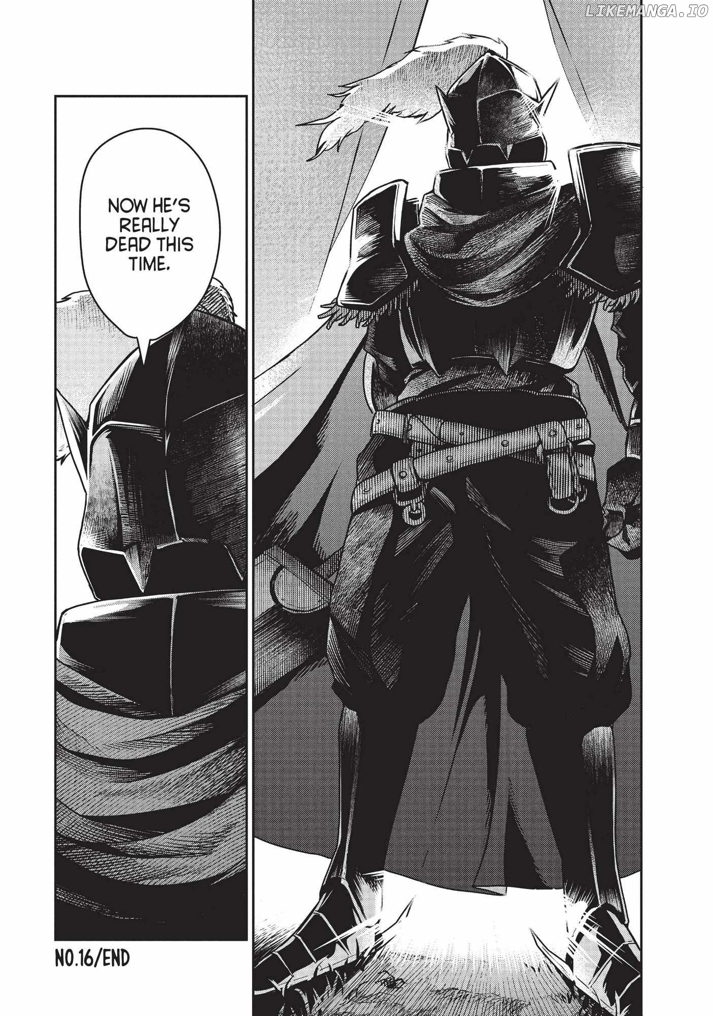 Read Quality Assurance in Another World EN Manga Online