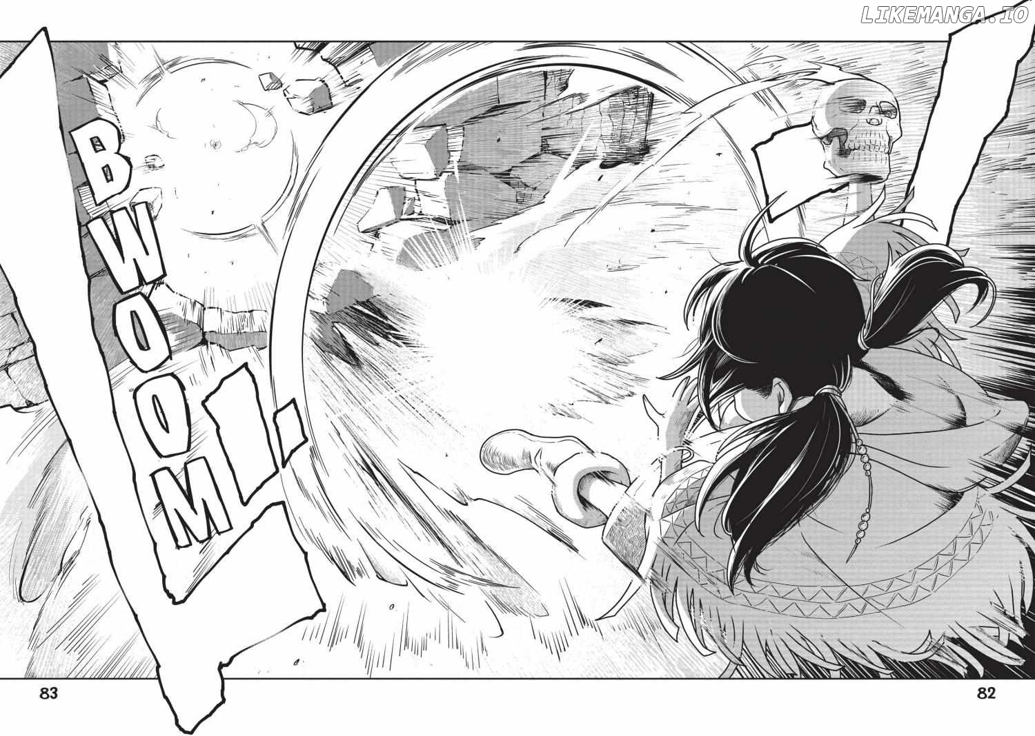 Read Quality Assurance in Another World EN Manga Online