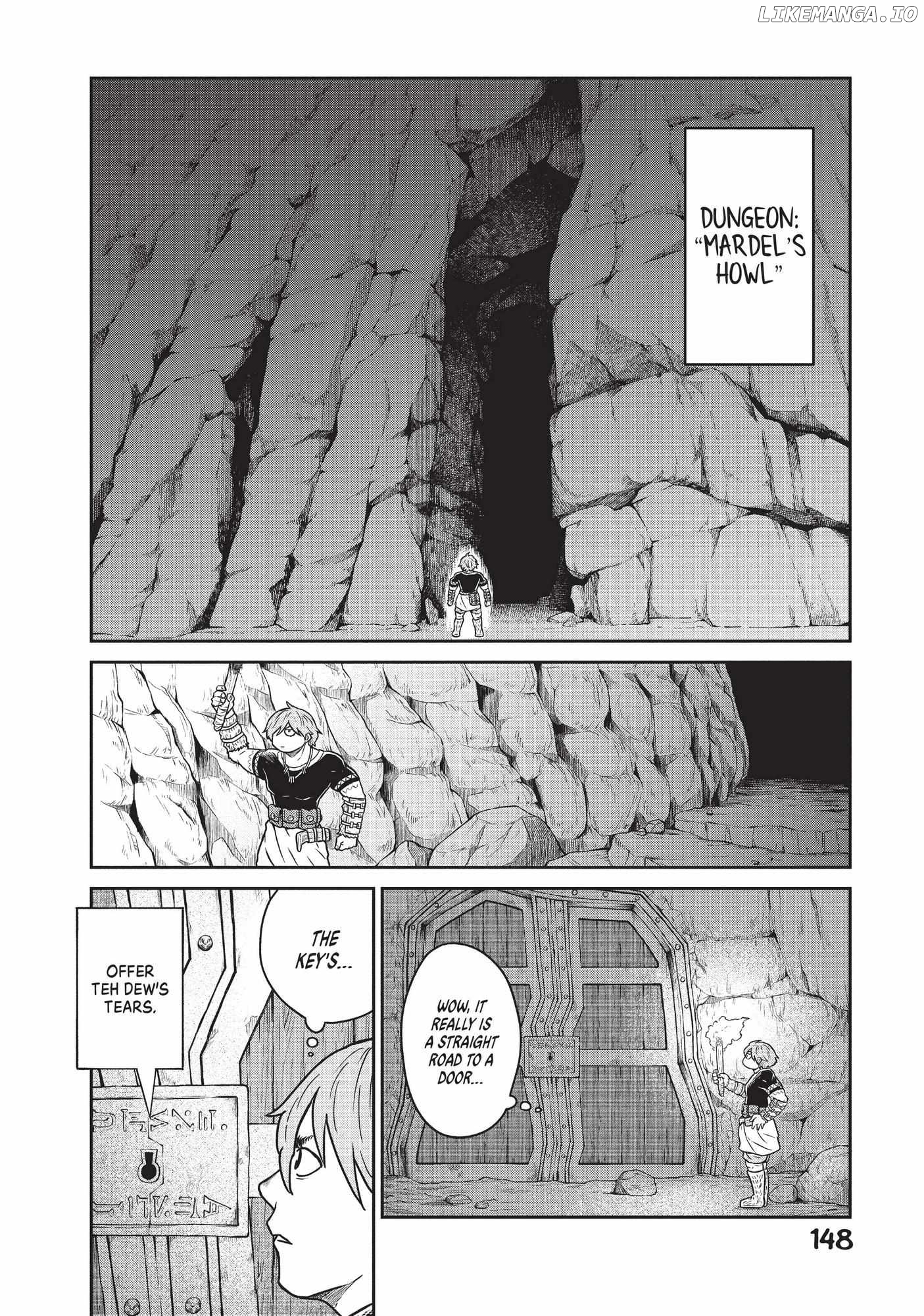 Read Quality Assurance in Another World EN Manga Online