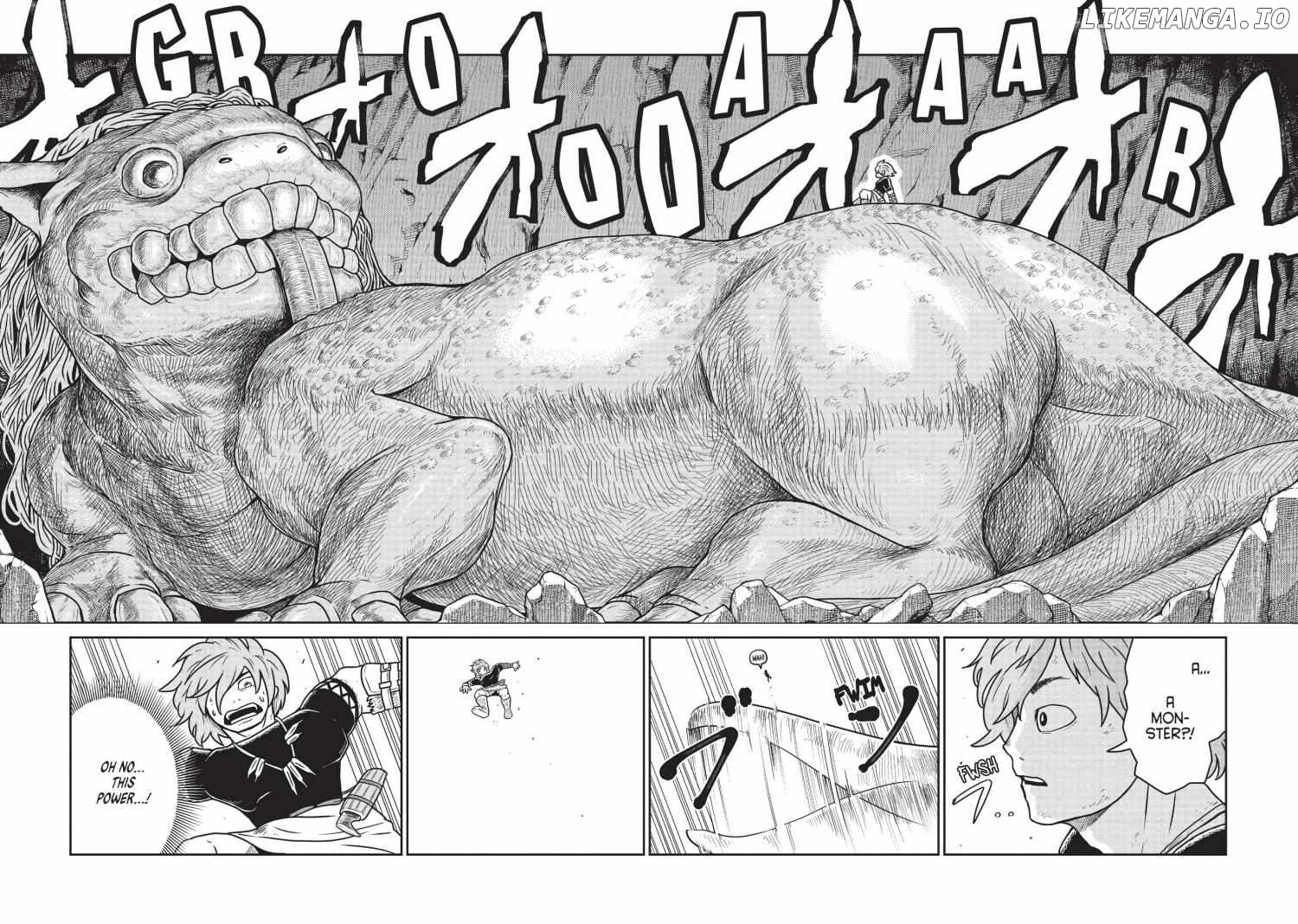 Read Quality Assurance in Another World EN Manga Online