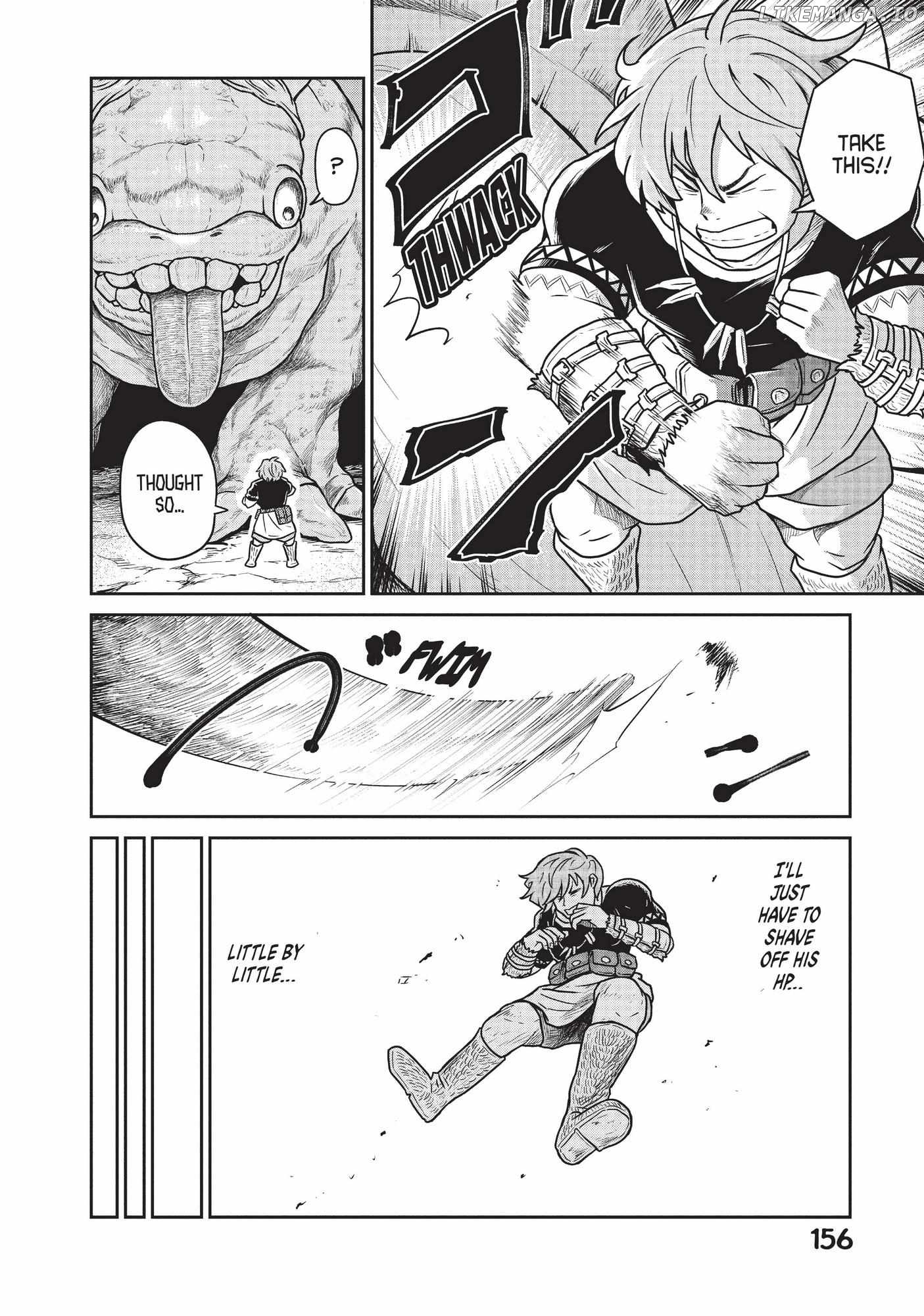 Read Quality Assurance in Another World EN Manga Online