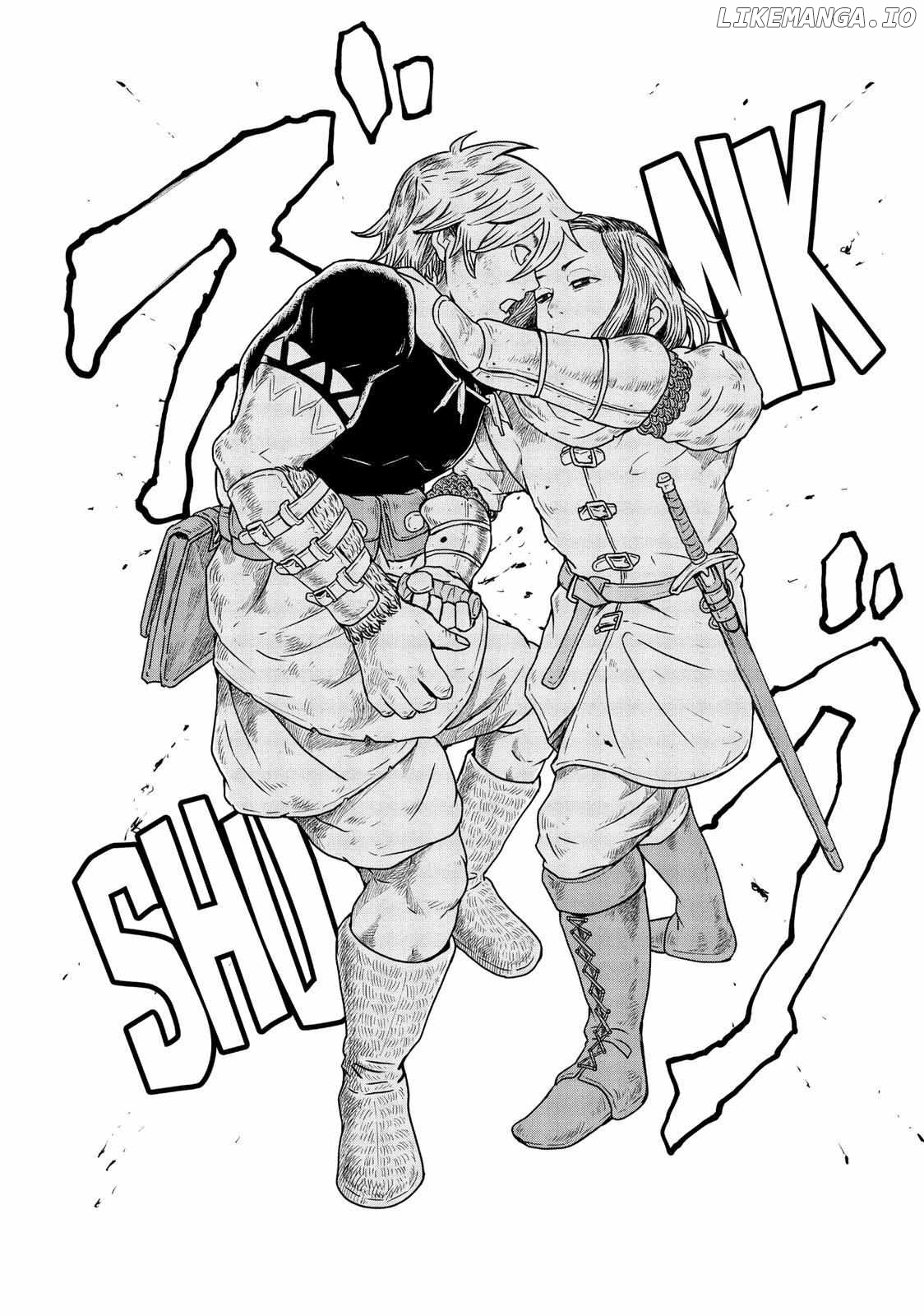 Read Quality Assurance in Another World EN Manga Online