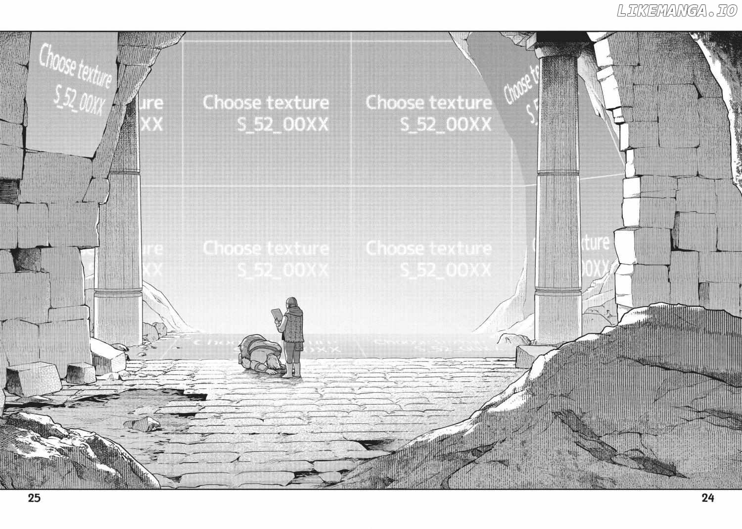 Read Quality Assurance in Another World EN Manga Online