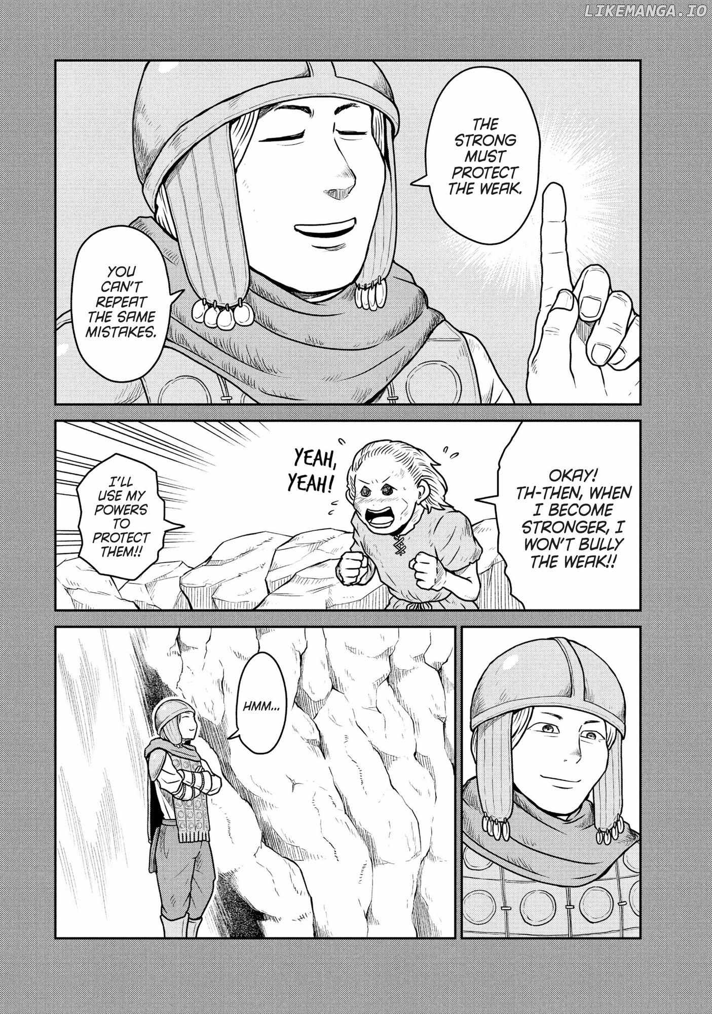 Read Quality Assurance in Another World EN Manga Online