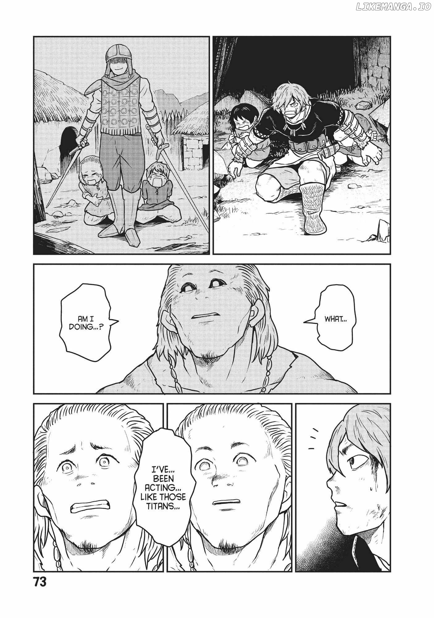 Read Quality Assurance in Another World EN Manga Online