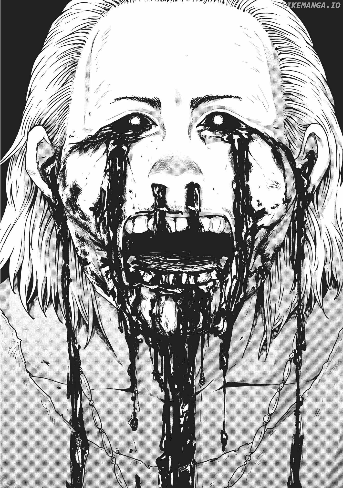 Read Quality Assurance in Another World EN Manga Online