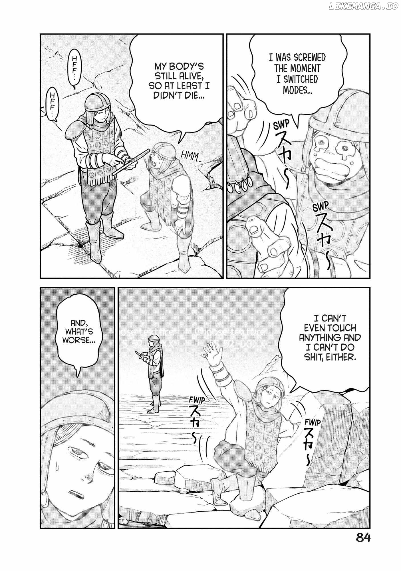 Read Quality Assurance in Another World EN Manga Online