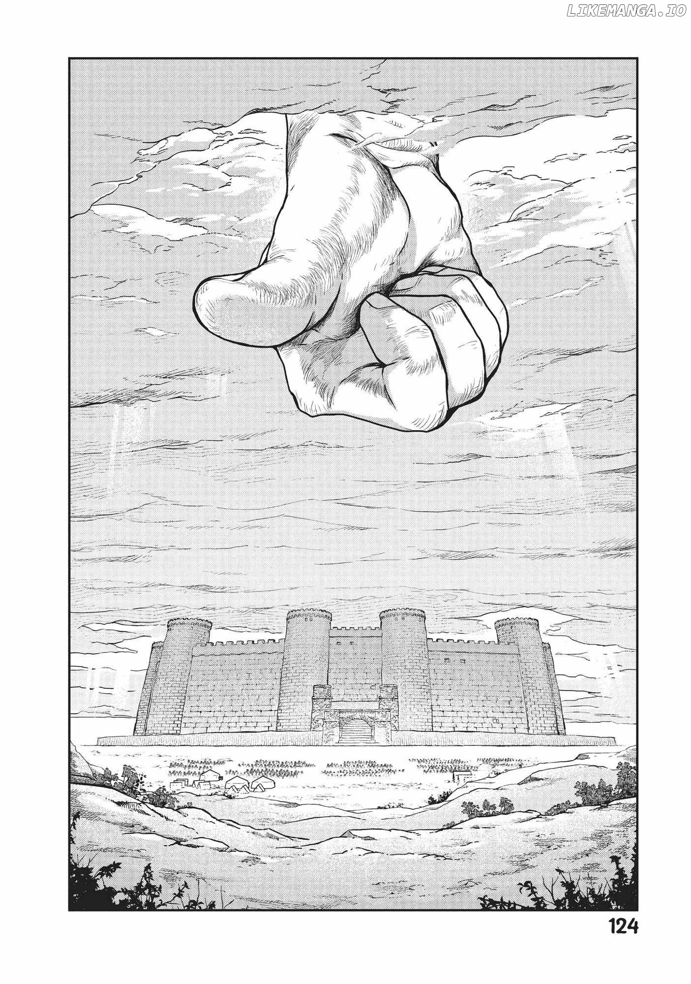 Read Quality Assurance in Another World EN Manga Online