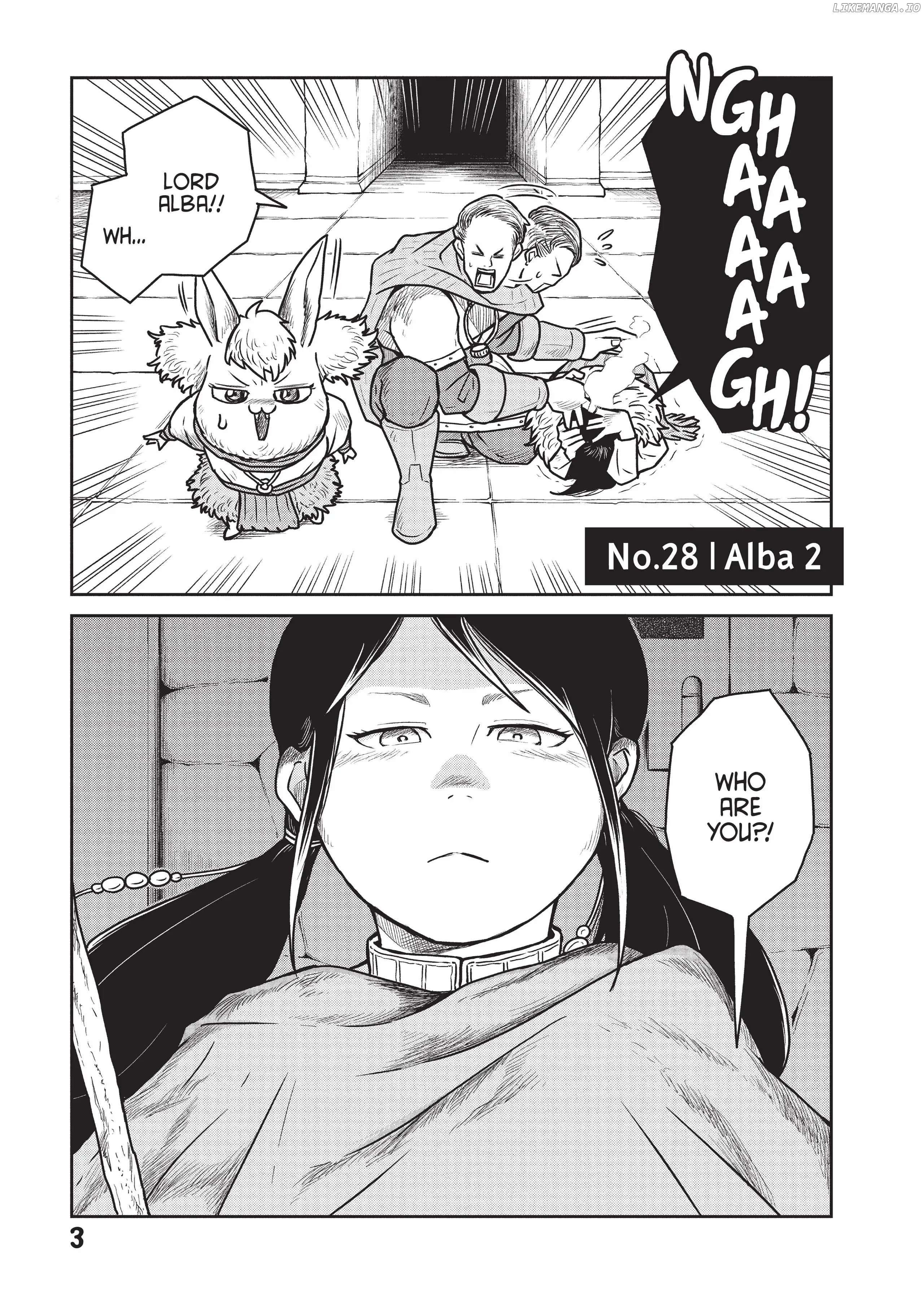 Read Quality Assurance in Another World EN Manga Online