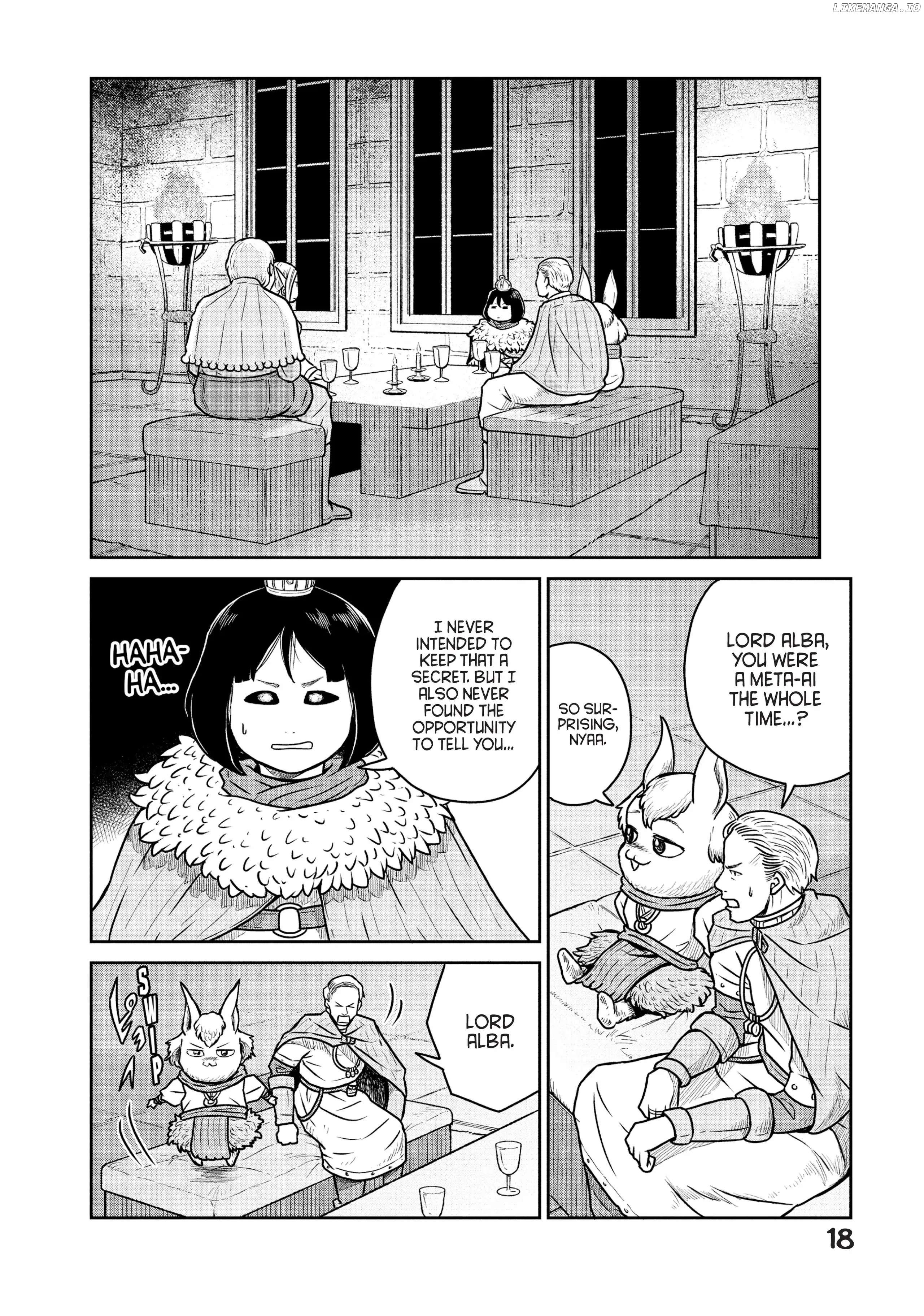 Read Quality Assurance in Another World EN Manga Online