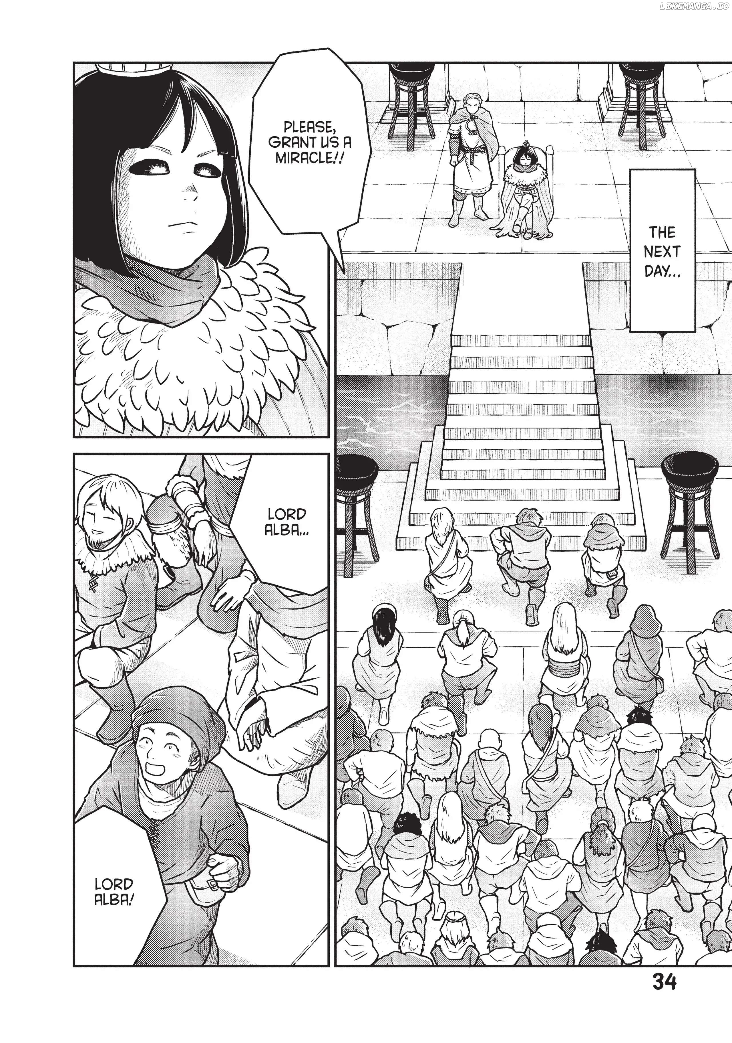 Read Quality Assurance in Another World EN Manga Online