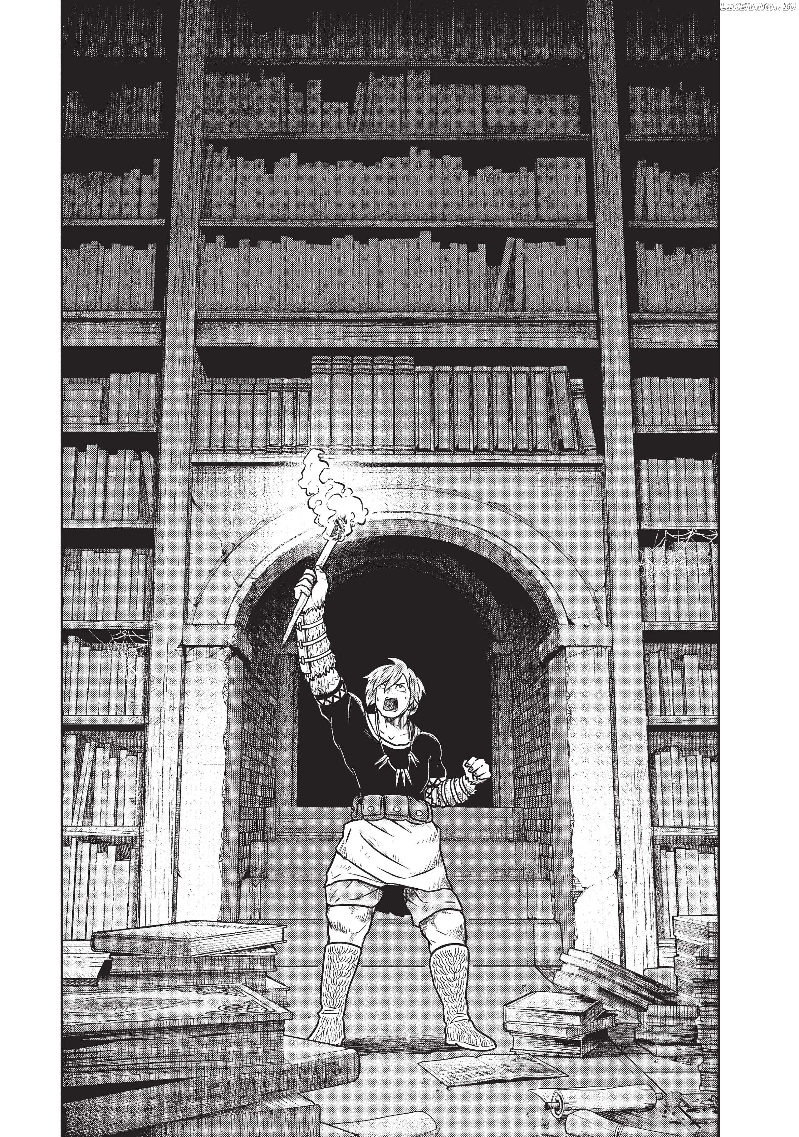 Read Quality Assurance in Another World EN Manga Online