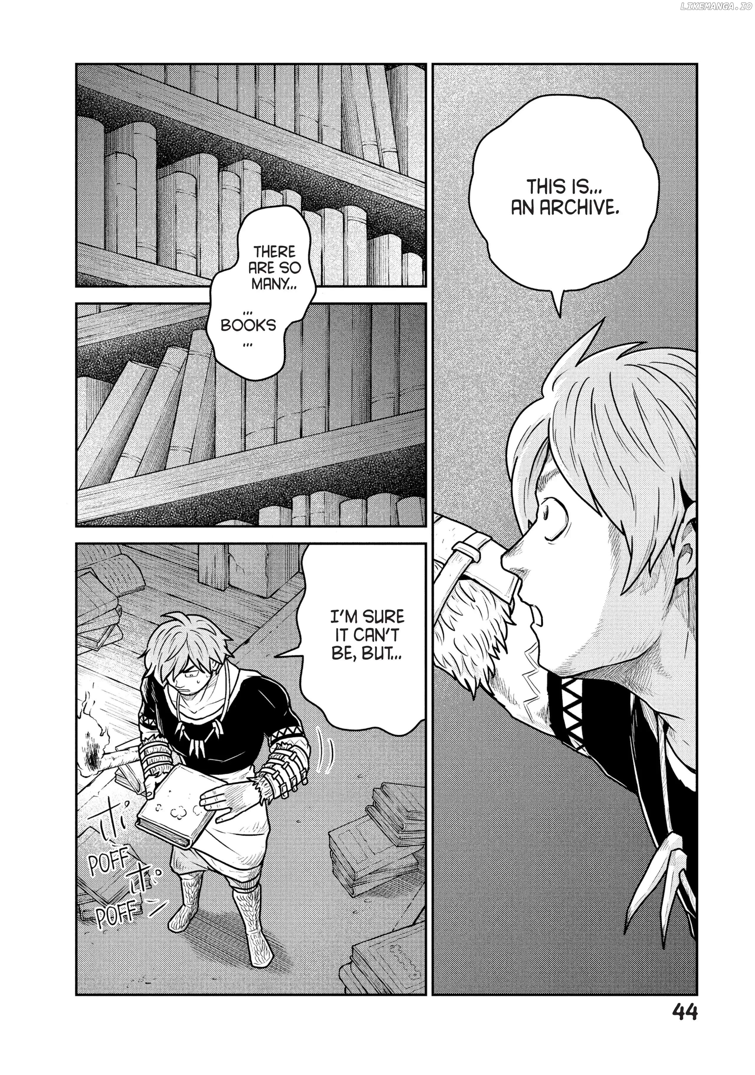 Read Quality Assurance in Another World EN Manga Online