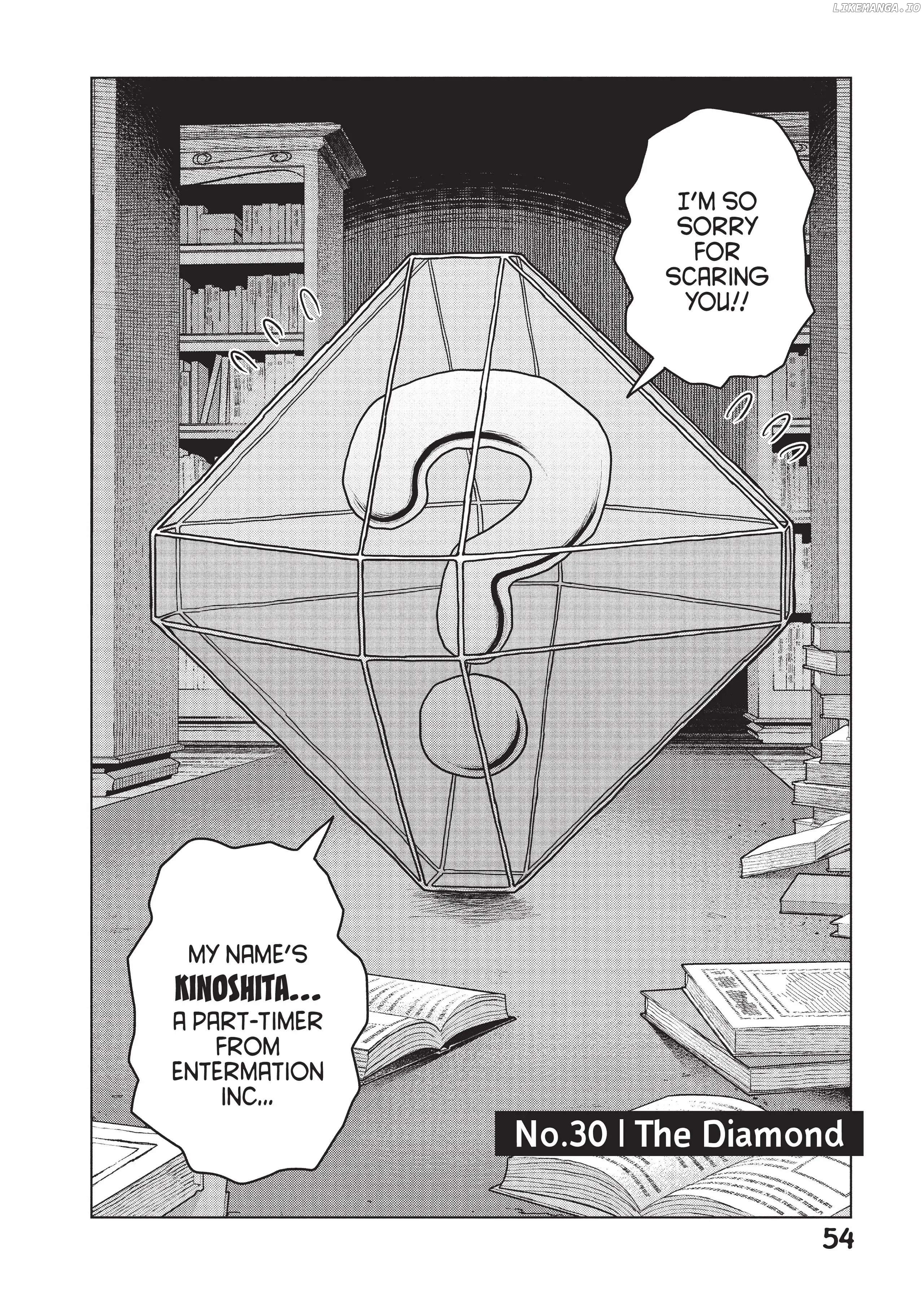 Read Quality Assurance in Another World EN Manga Online
