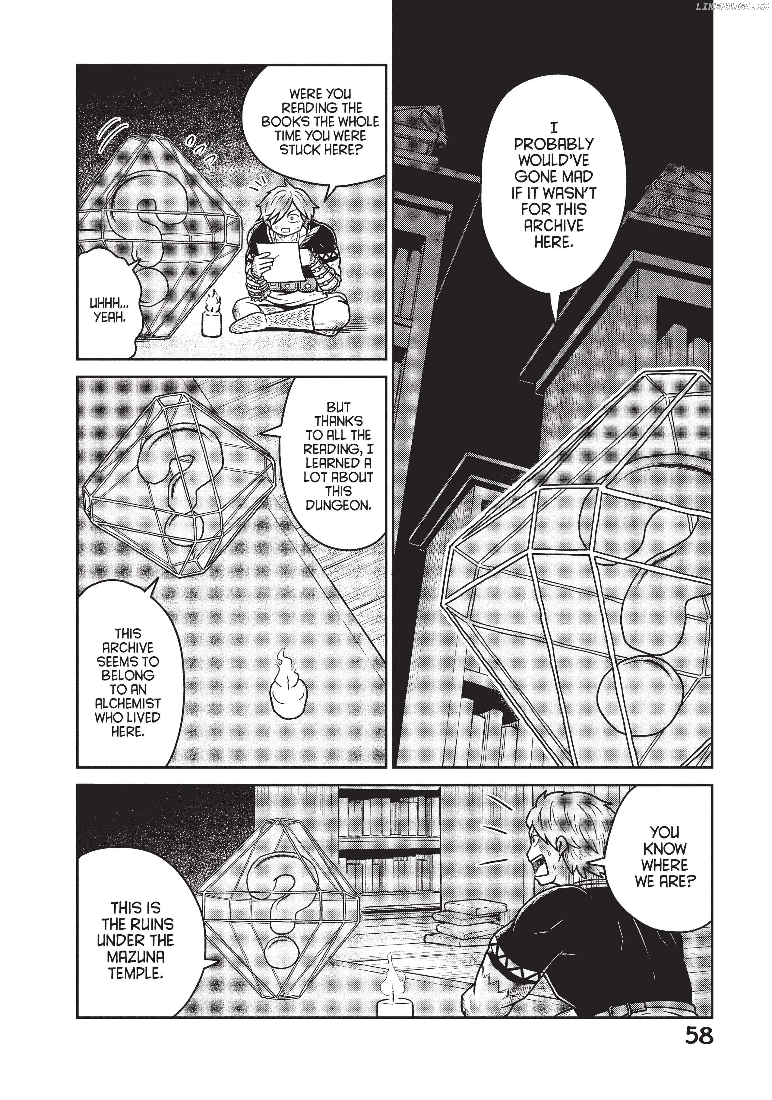 Read Quality Assurance in Another World EN Manga Online