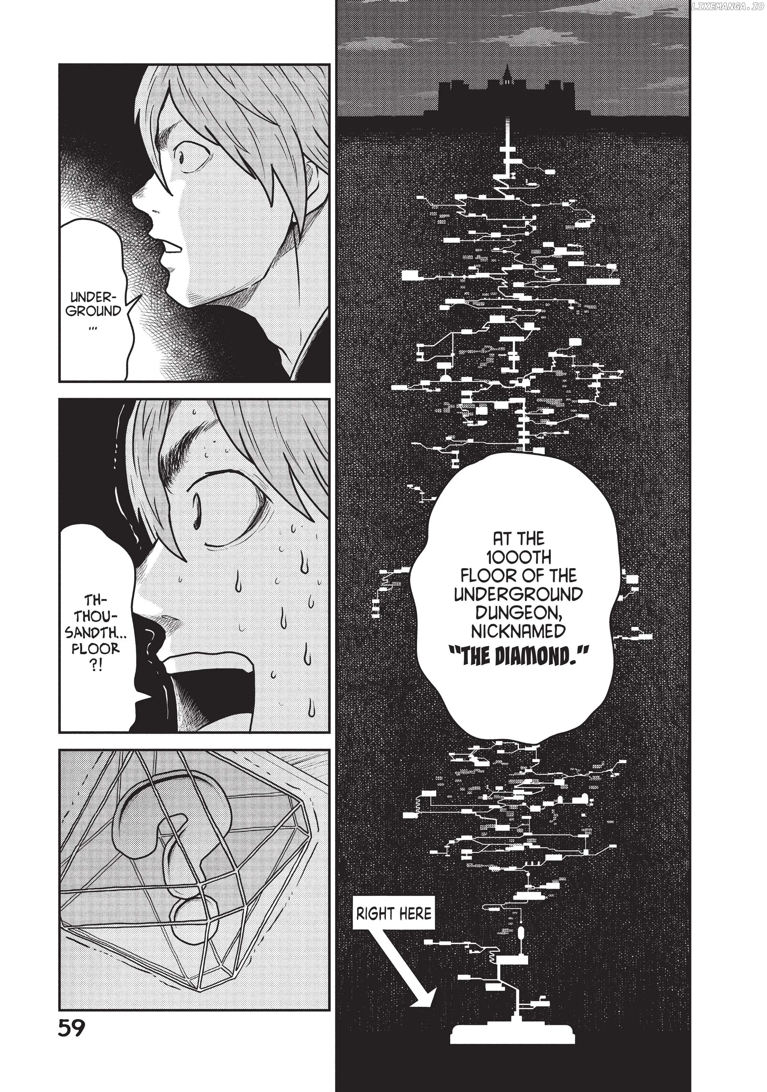 Read Quality Assurance in Another World EN Manga Online