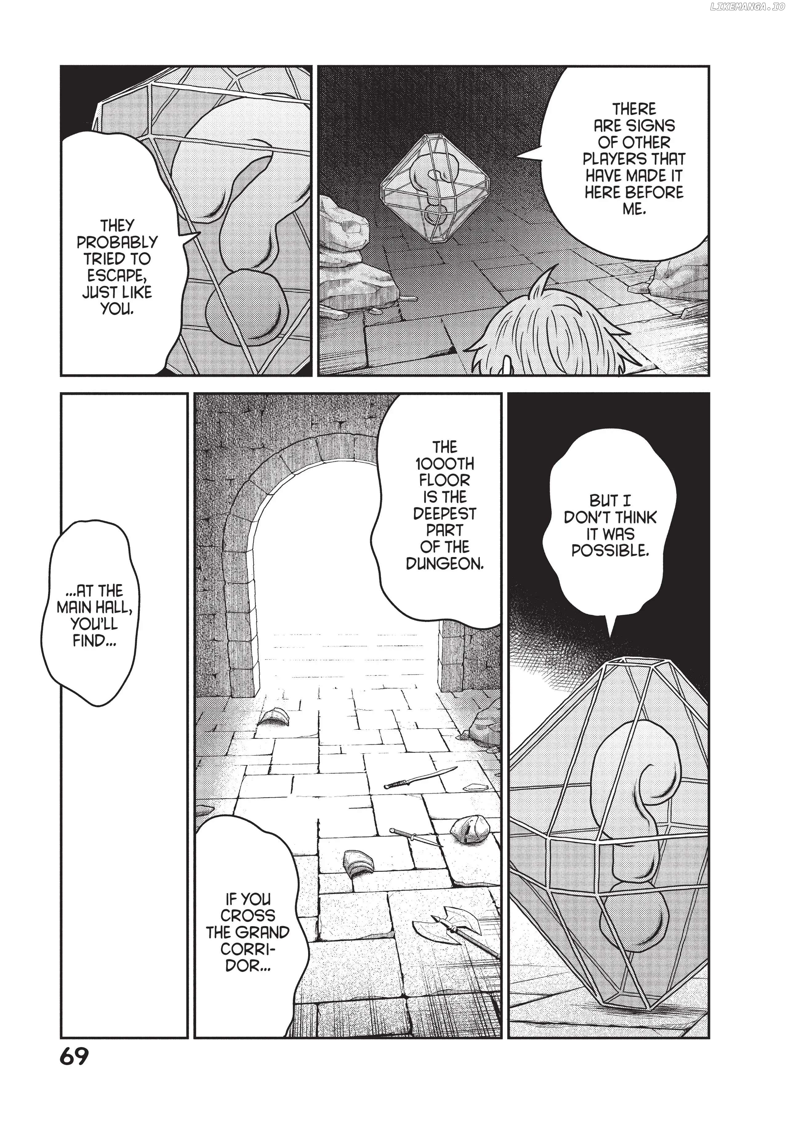 Read Quality Assurance in Another World EN Manga Online
