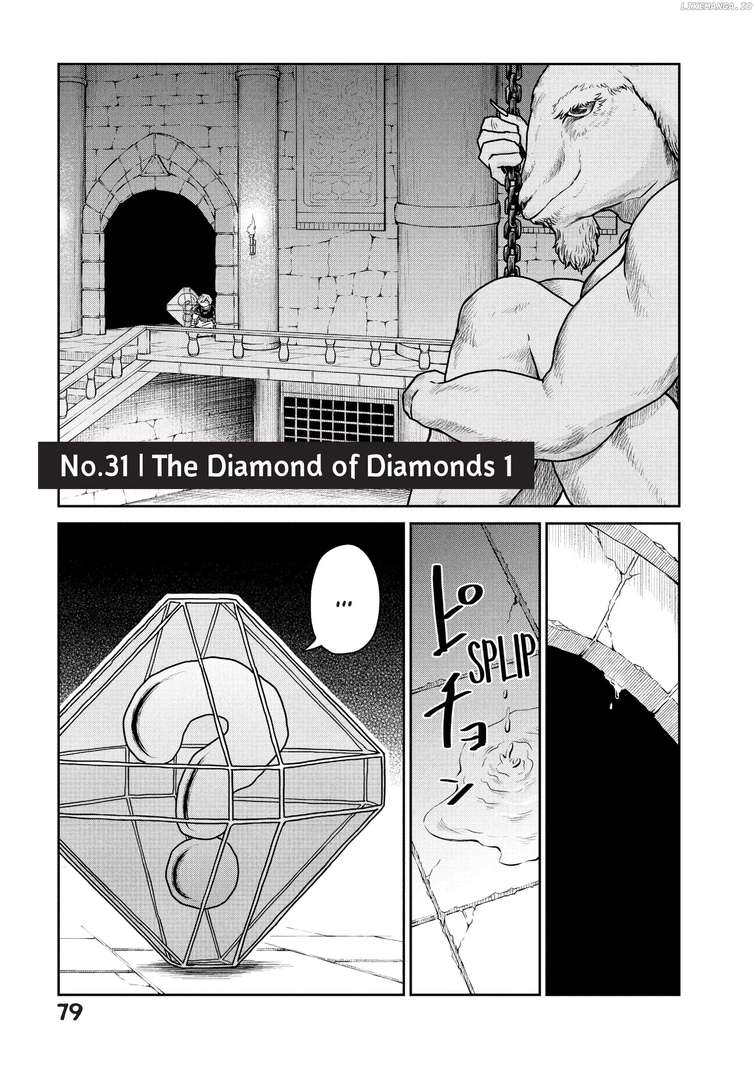 Read Quality Assurance in Another World EN Manga Online
