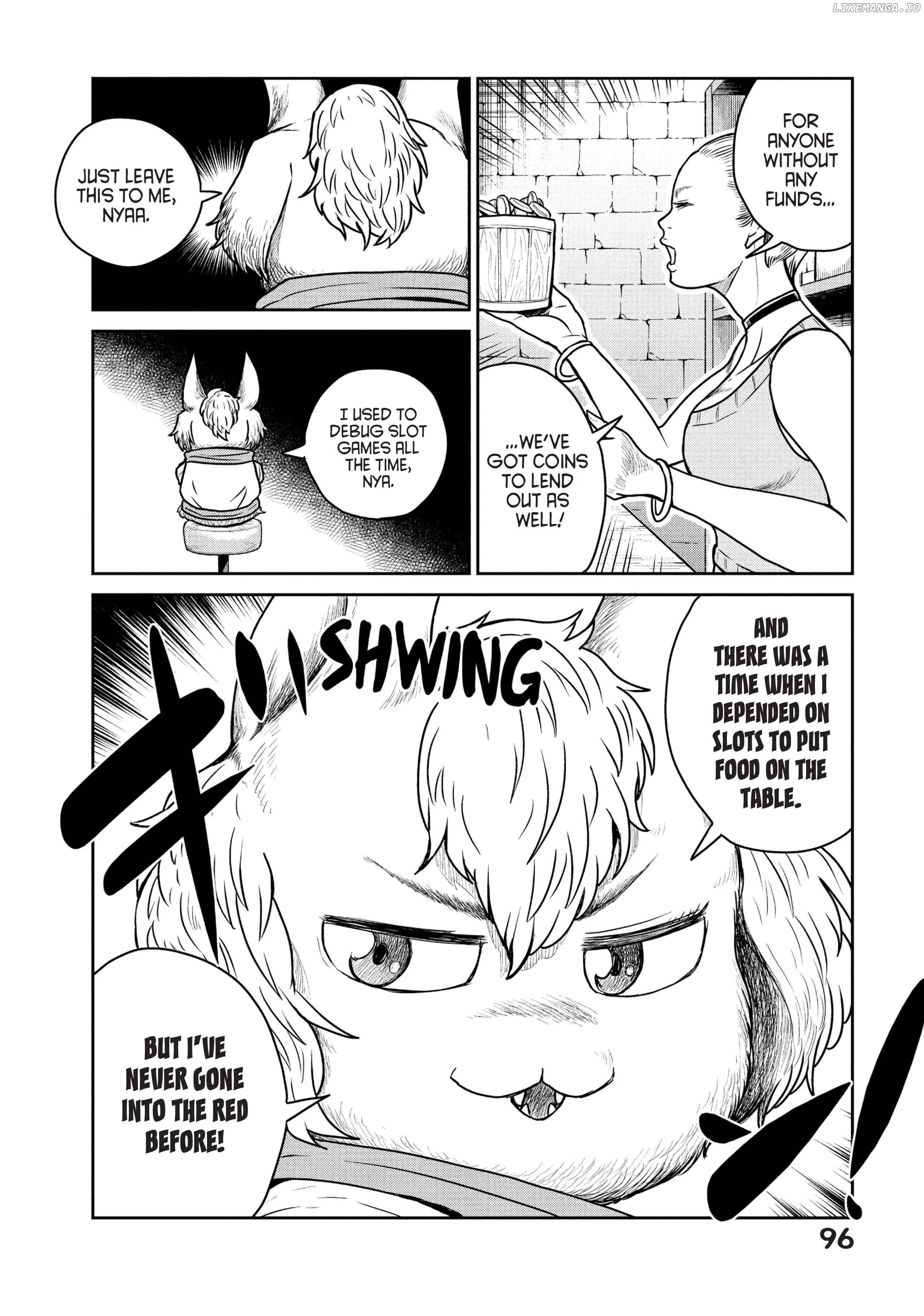Read Quality Assurance in Another World EN Manga Online